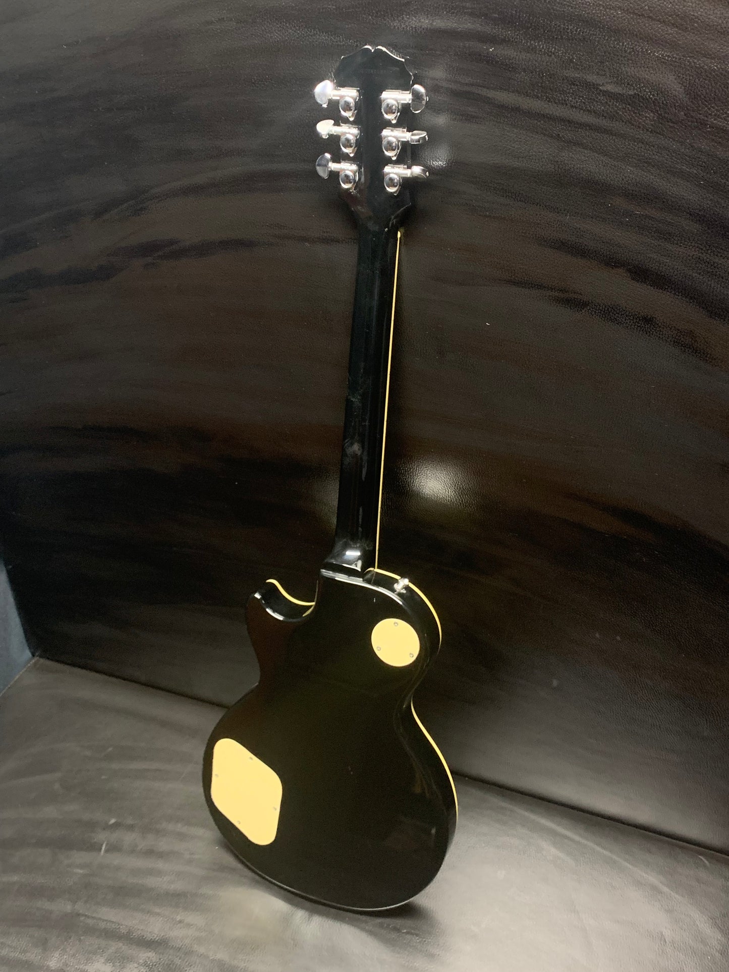 Epiphone Les Paul Standard Black