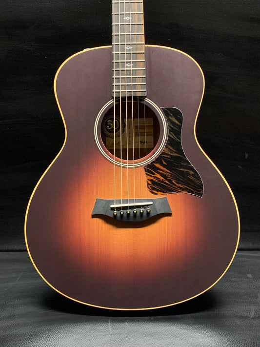 Taylor GS Mini 50th Anniversary Rosewood Sunburst 2024 (PRE-OWNED)