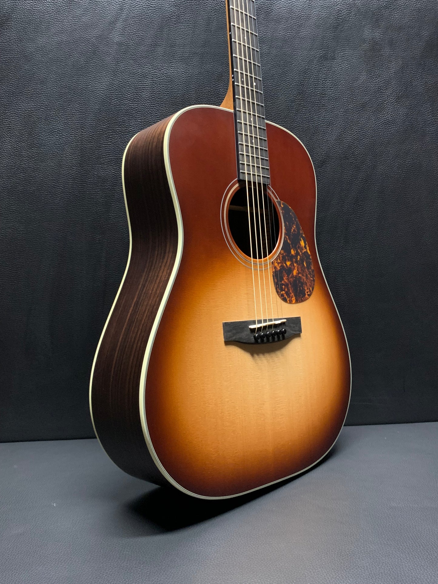 Furch Vintage 1 D-SR Sunburst #113461