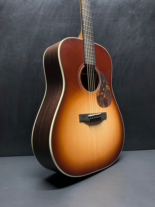 Furch Vintage 1 D-SR Sunburst #113461