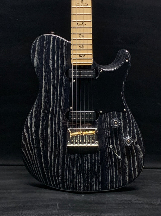 PRS NF 53 Black Doghair 2024 (PRE-OWNED)