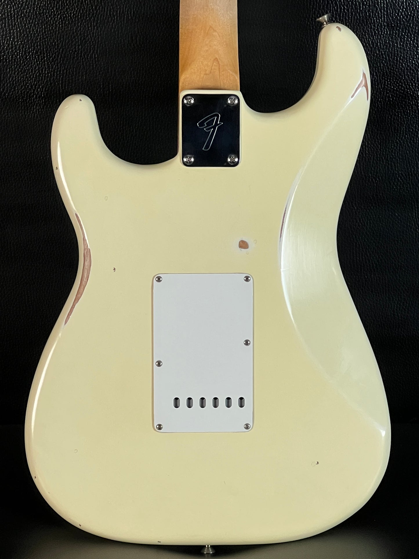Fender MIM Roadworn 60's Strat 2018 (PRE-OWNED)