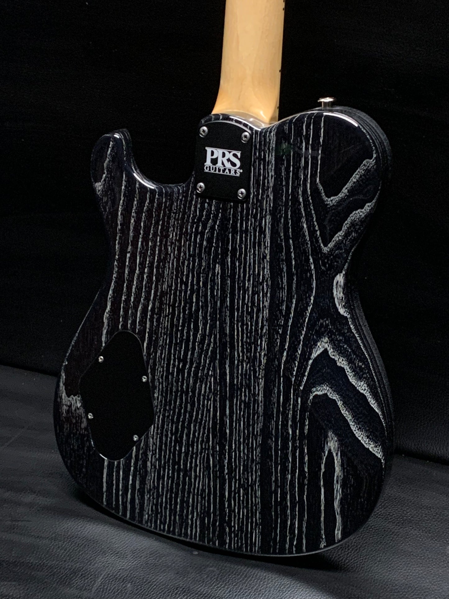 PRS NF 53 Black Doghair 2024 (PRE-OWNED)