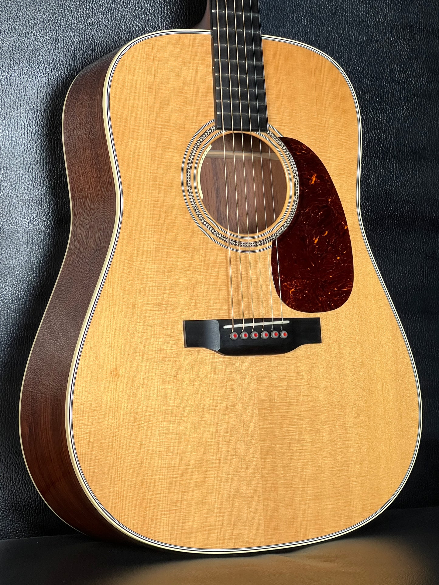 Martin D-14 Custom Shop Cocobolo (PRE-OWNED)