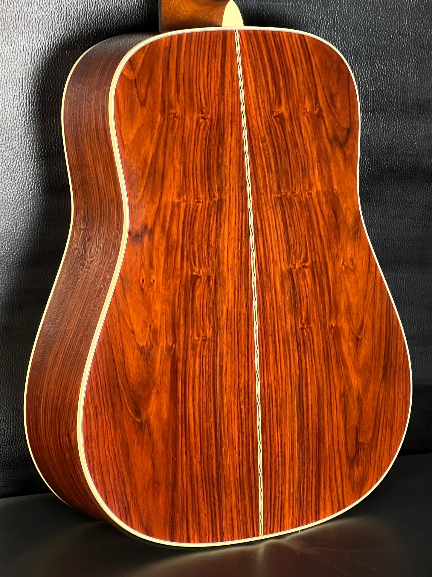 Martin D-14 Custom Shop Cocobolo (PRE-OWNED)