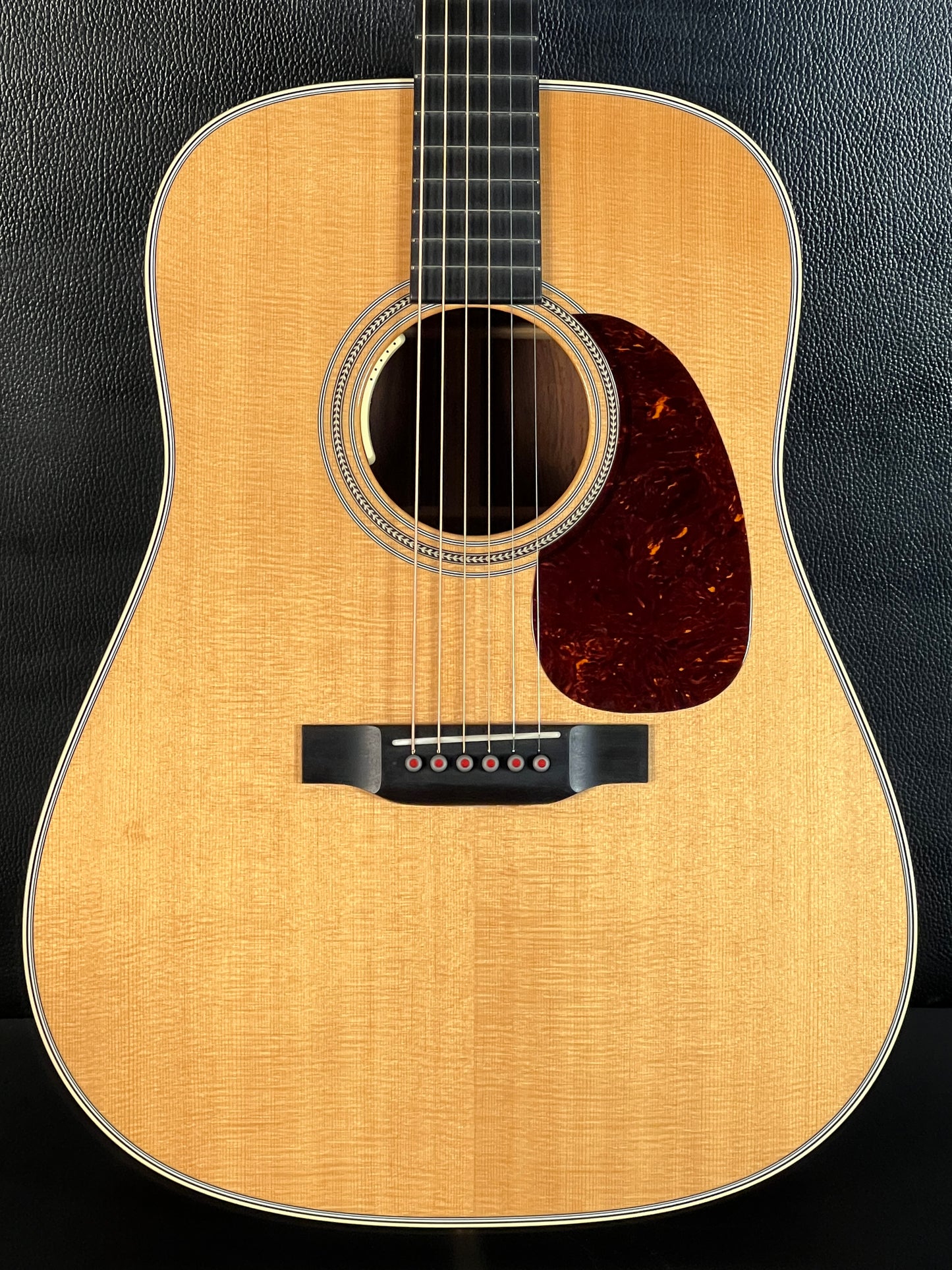 Martin D-14 Custom Shop Cocobolo (PRE-OWNED)