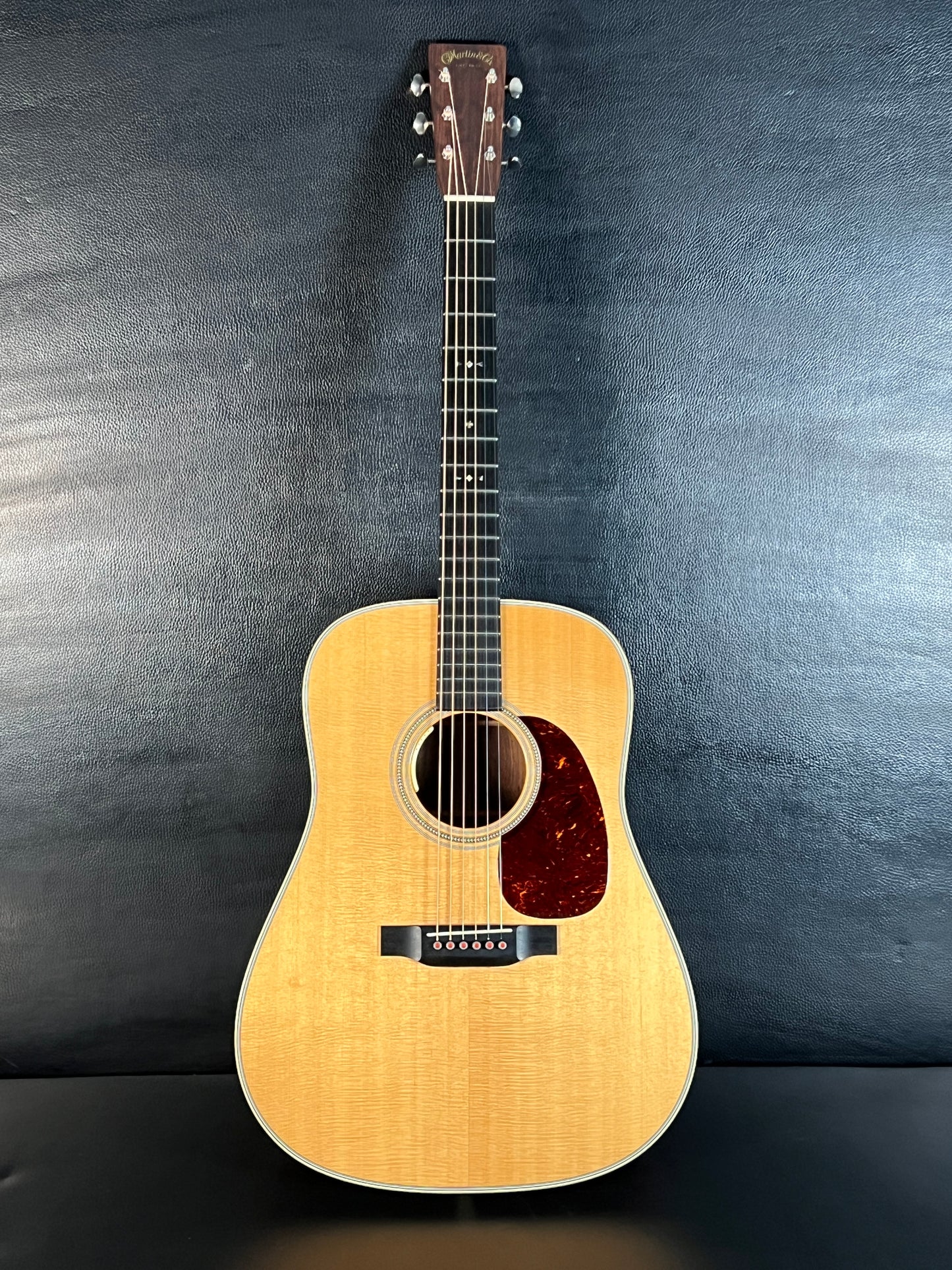 Martin D-14 Custom Shop Cocobolo (PRE-OWNED)