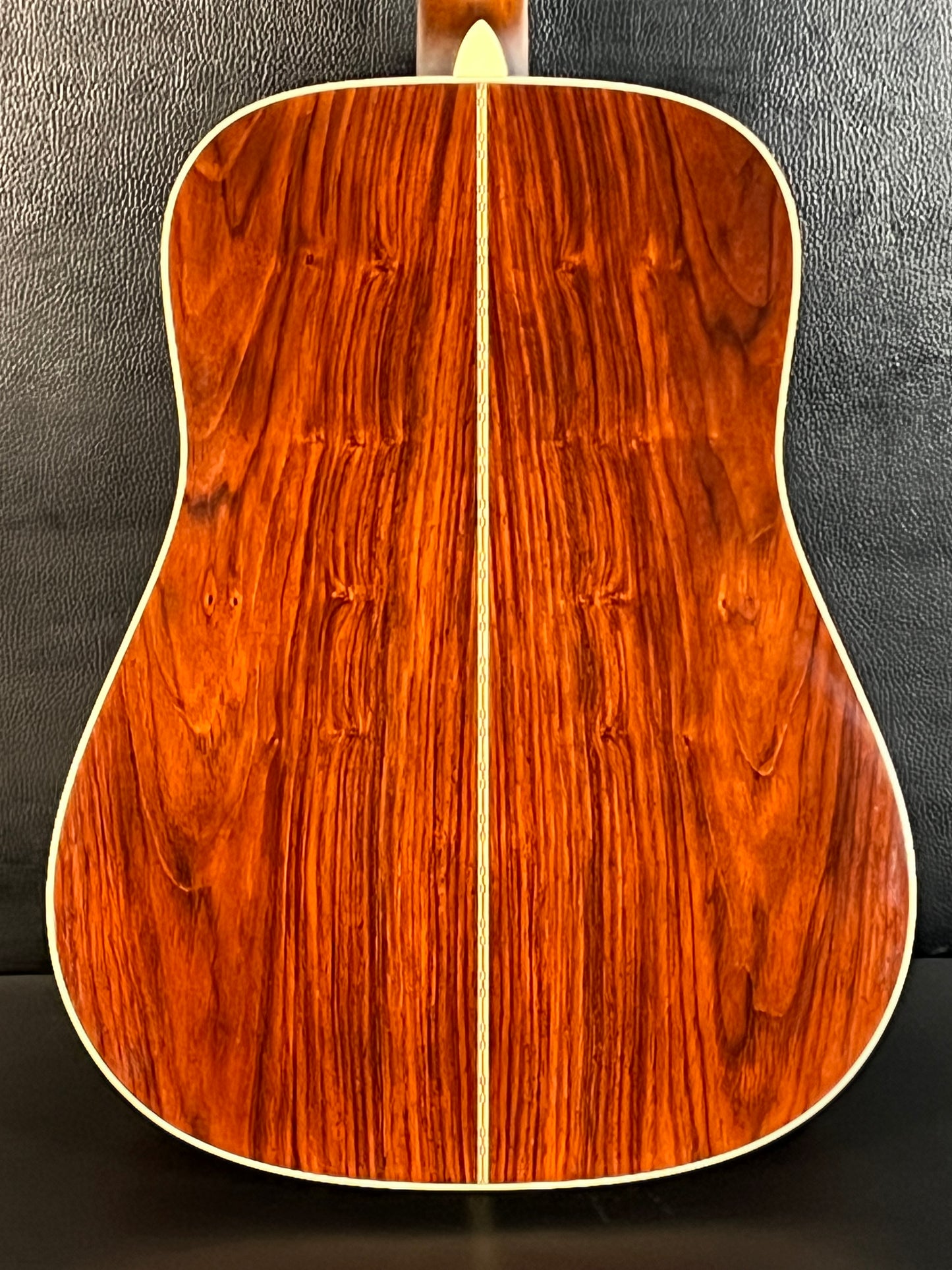 Martin D-14 Custom Shop Cocobolo (PRE-OWNED)
