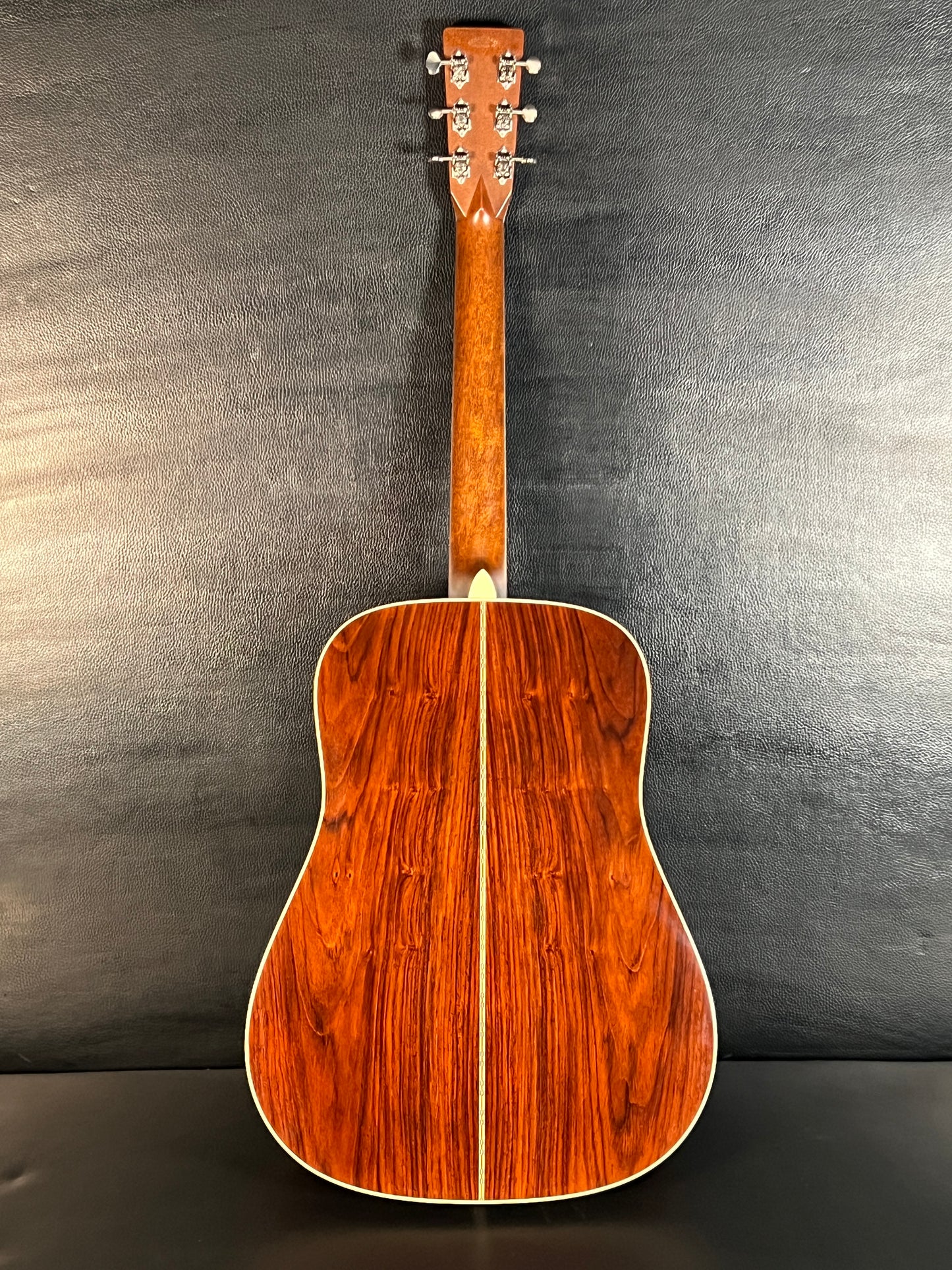 Martin D-14 Custom Shop Cocobolo (PRE-OWNED)