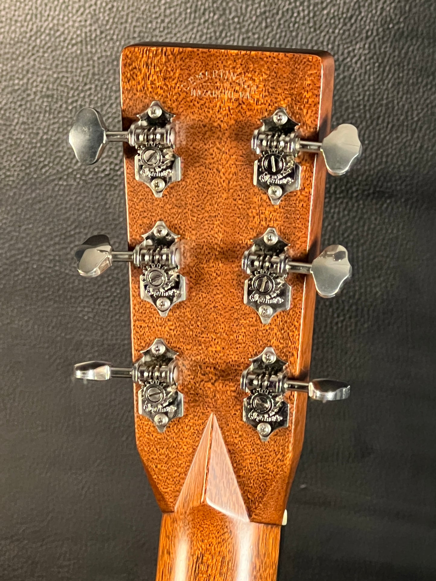 Martin D-14 Custom Shop Cocobolo (PRE-OWNED)