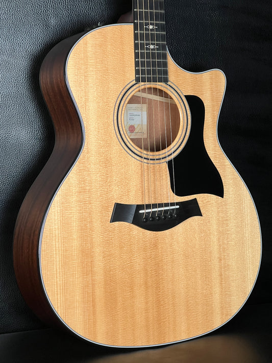 Taylor 314ce 2023 (PRE-OWNED)