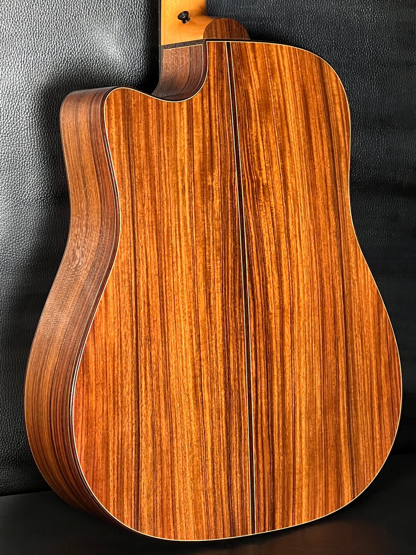 Lakewood D-32 Custom (PRE-OWNED)