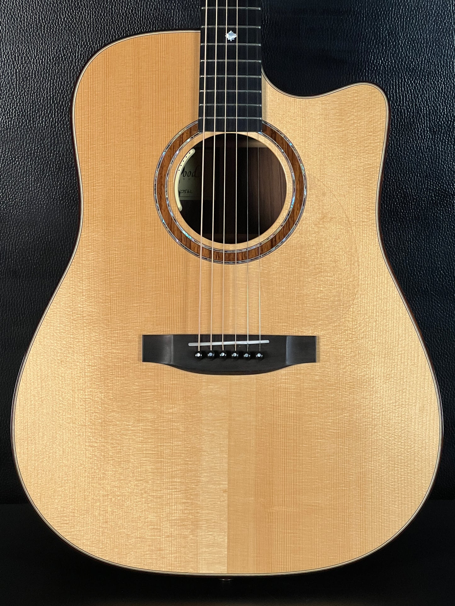 Lakewood D-32 Custom (PRE-OWNED)