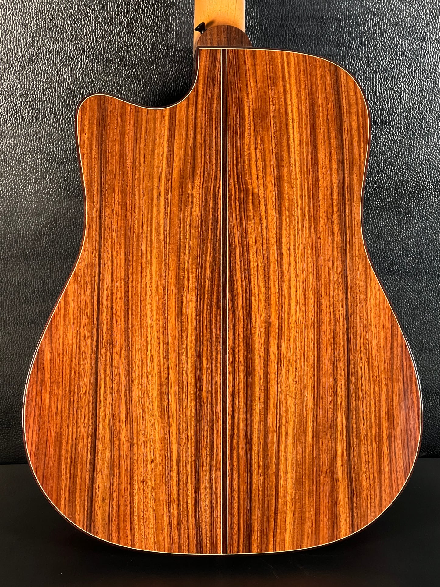 Lakewood D-32 Custom (PRE-OWNED)