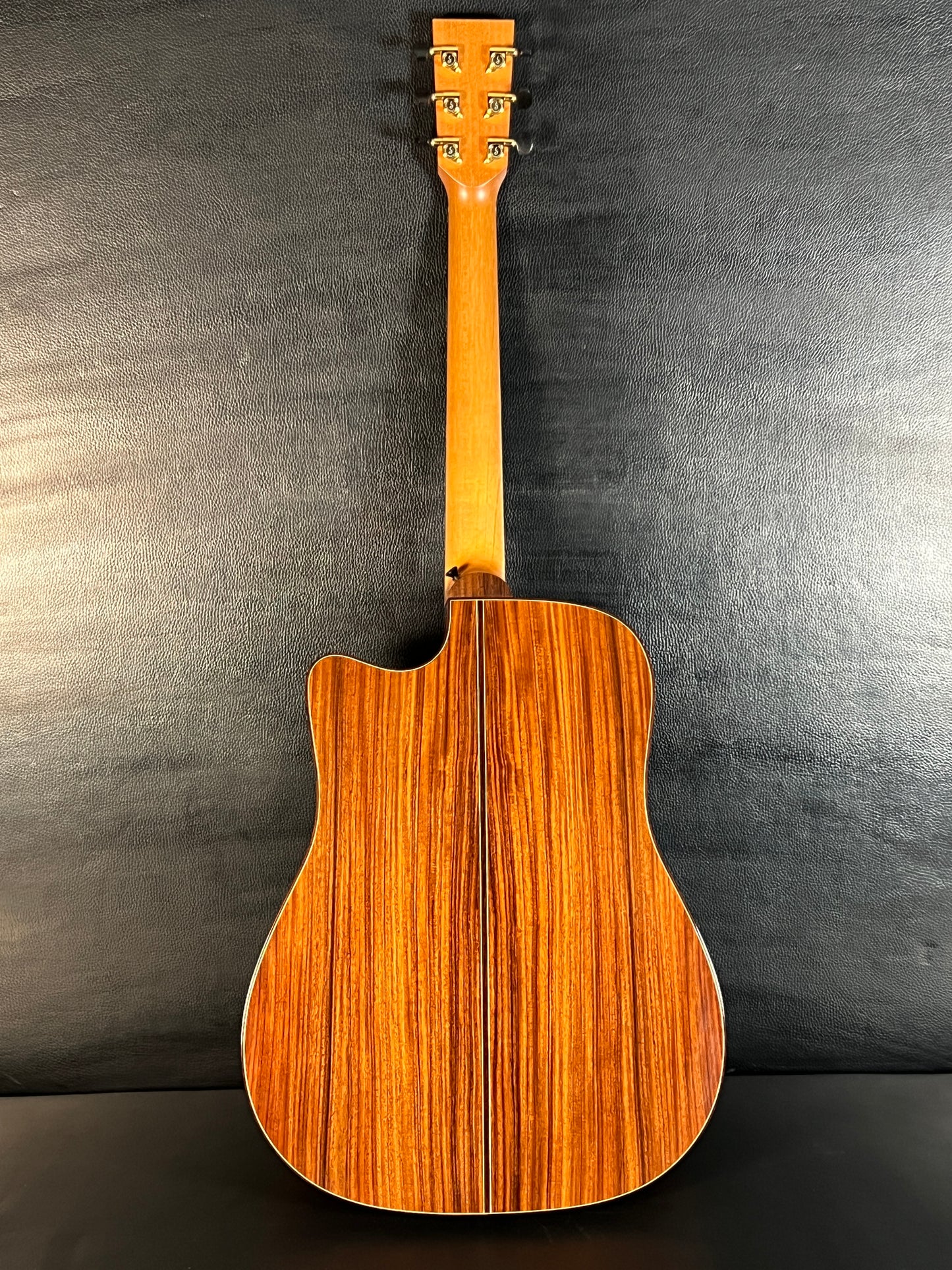 Lakewood D-32 Custom (PRE-OWNED)