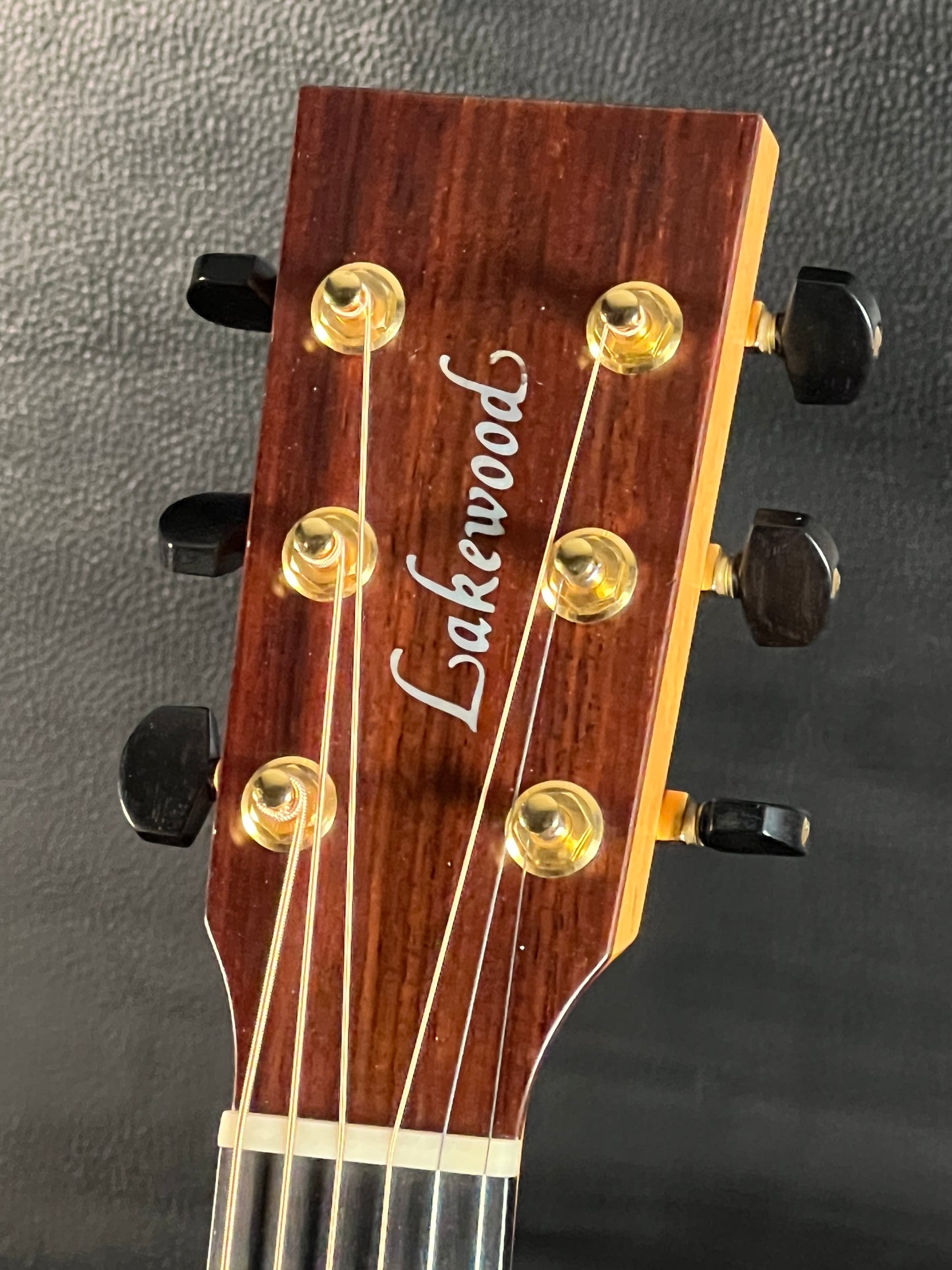 Lakewood D-32 Custom (PRE-OWNED)