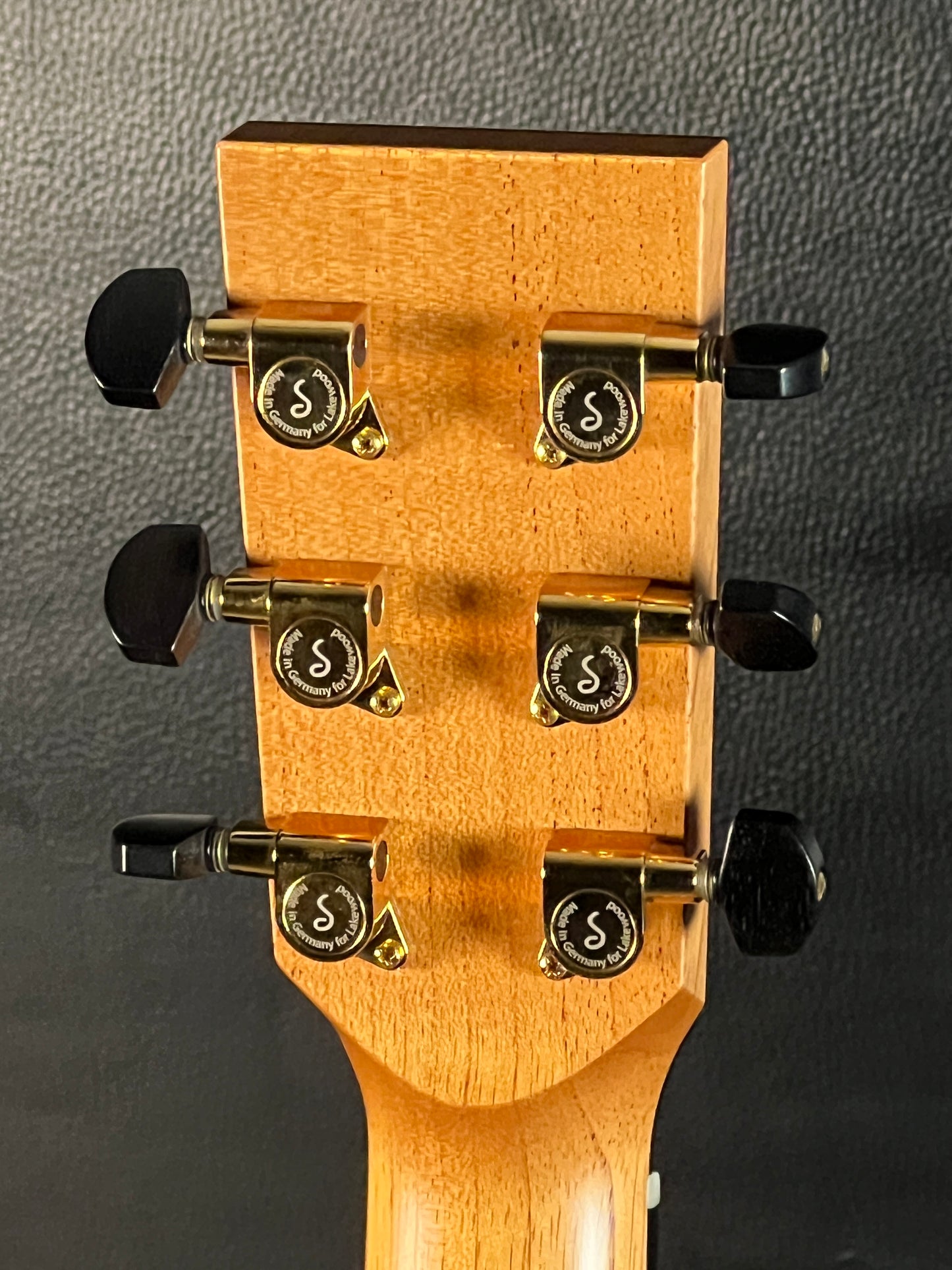 Lakewood D-32 Custom (PRE-OWNED)