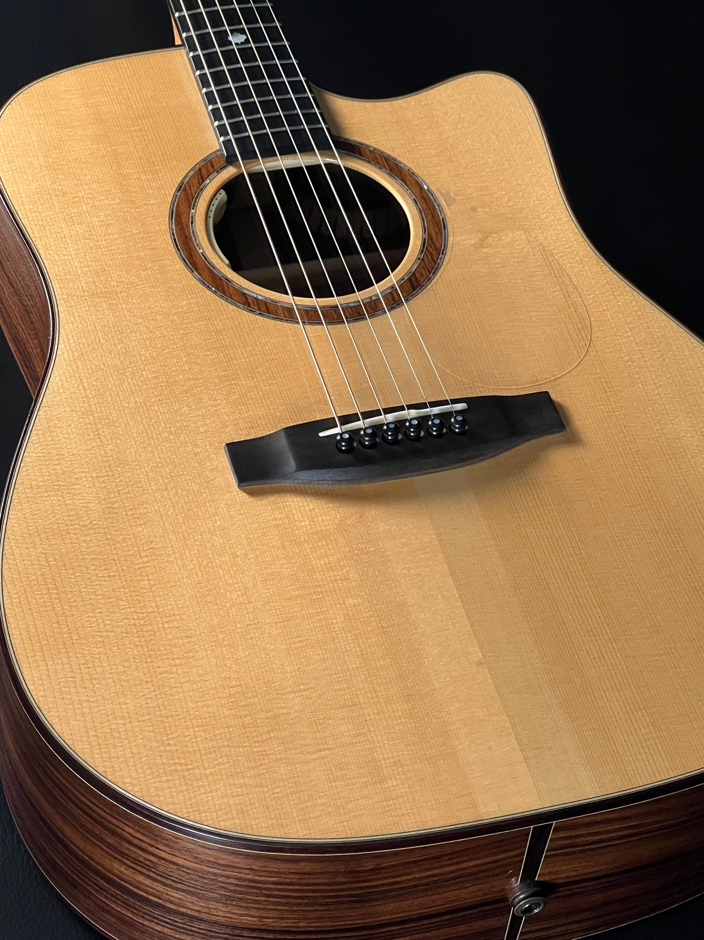 Lakewood D-32 Custom (PRE-OWNED)