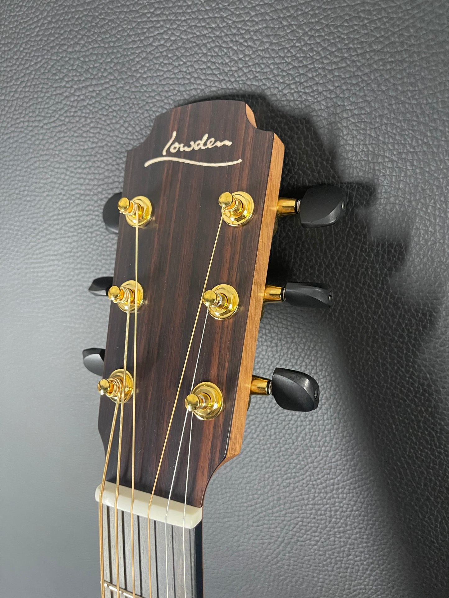 Lowden F-25 #27037