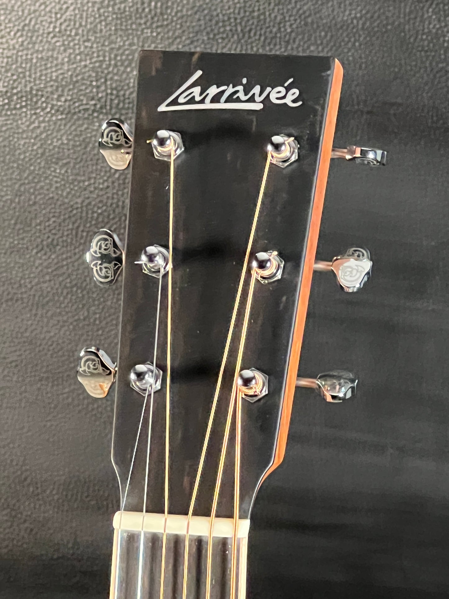 Larrivée 000-40 Left-Handed #142438