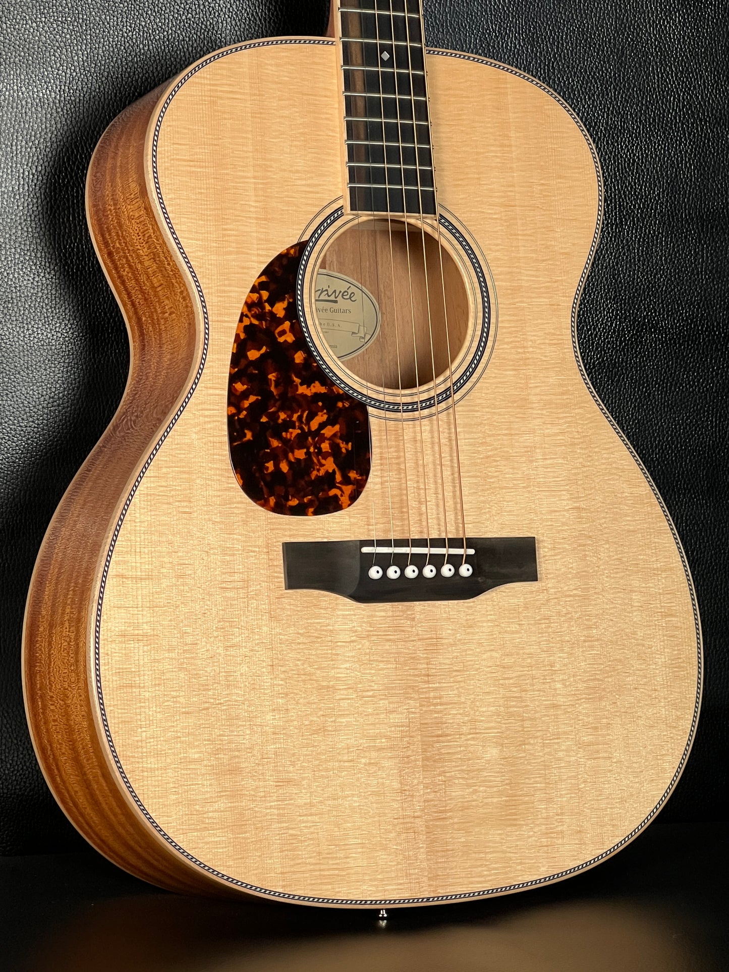 Larrivée OM-44 Left-Handed #143632