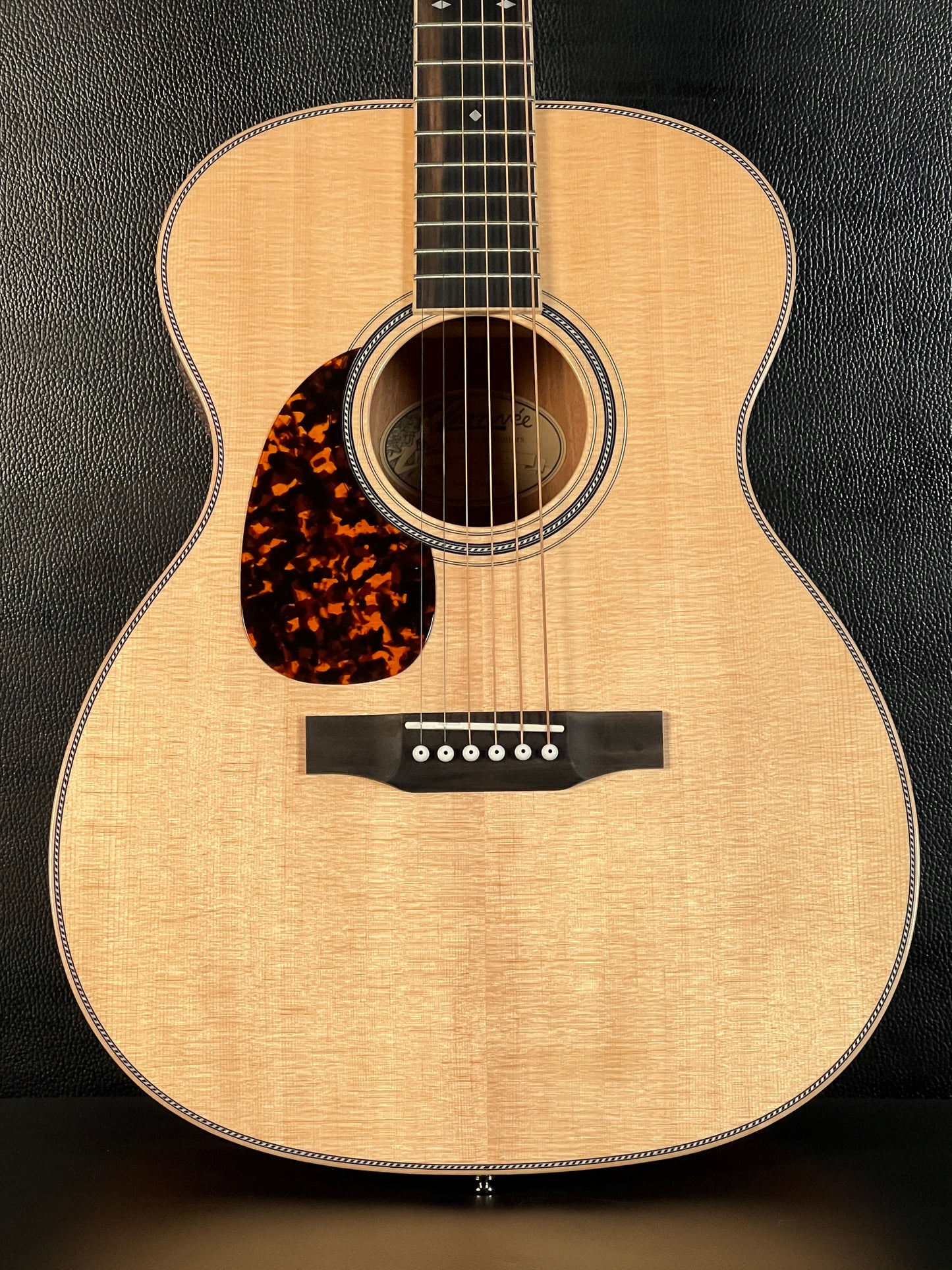 Larrivée OM-44 Left-Handed #143632