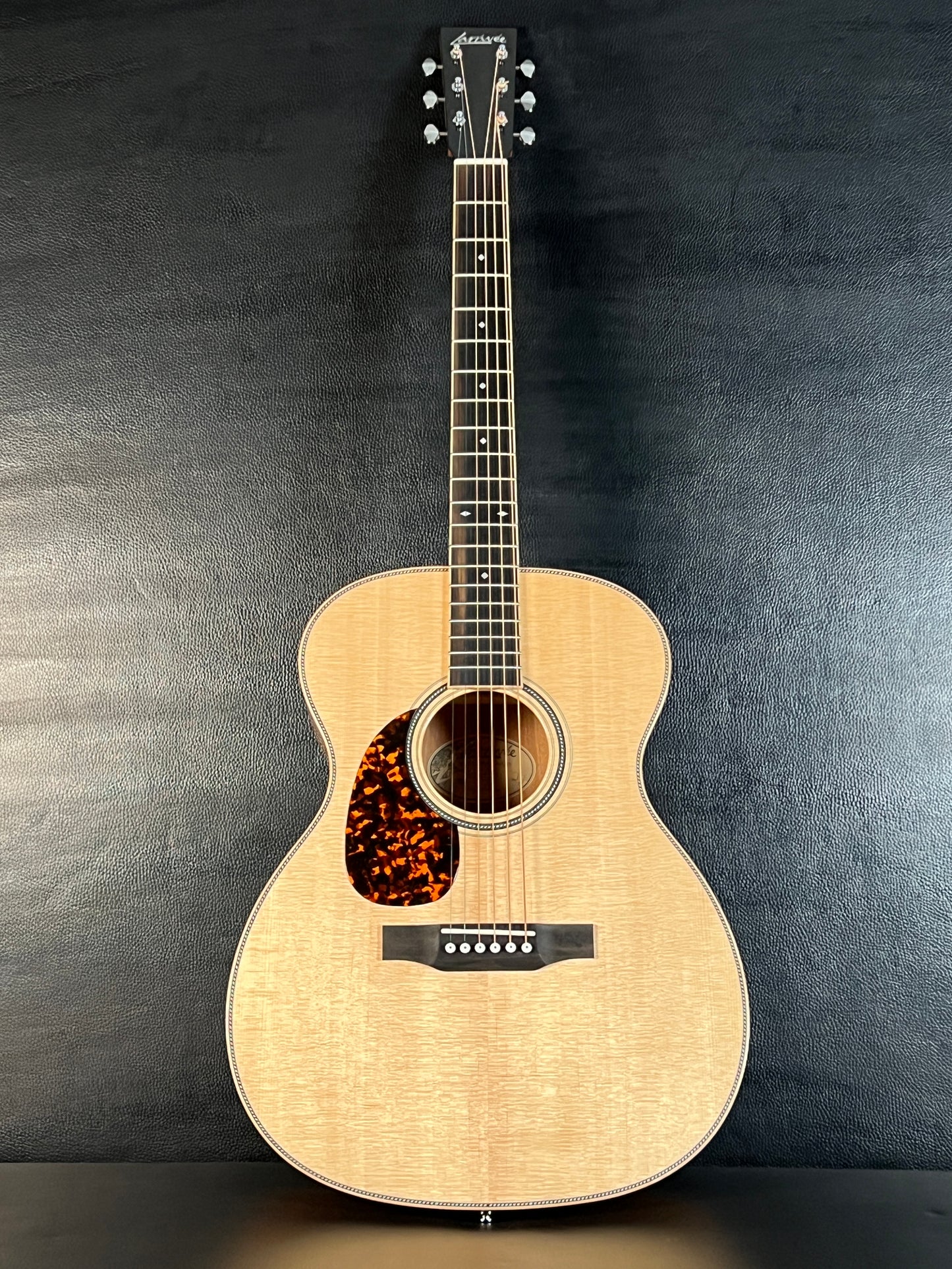 Larrivée OM-44 Left-Handed #143632