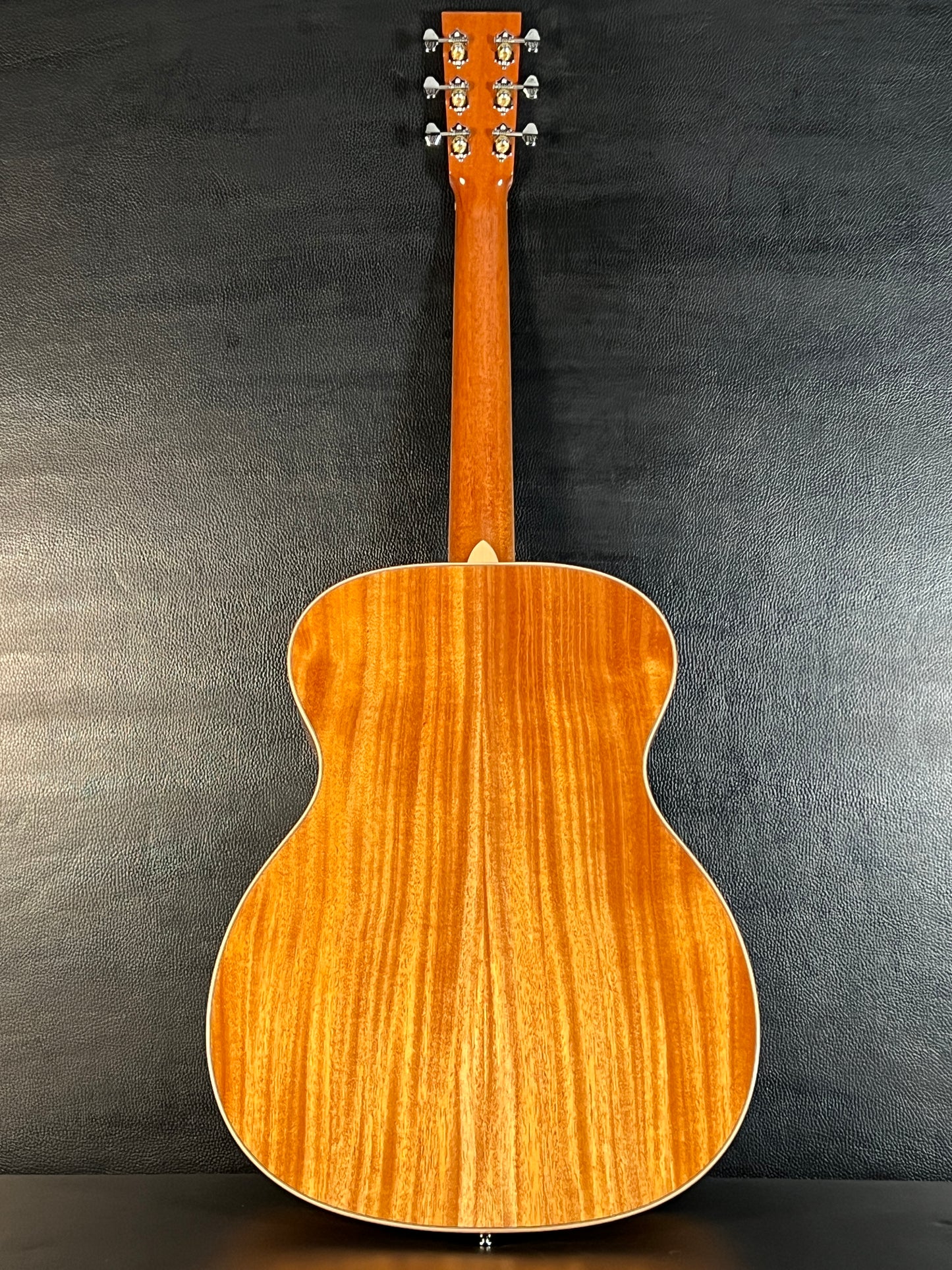 Larrivée OM-44 Left-Handed #143632