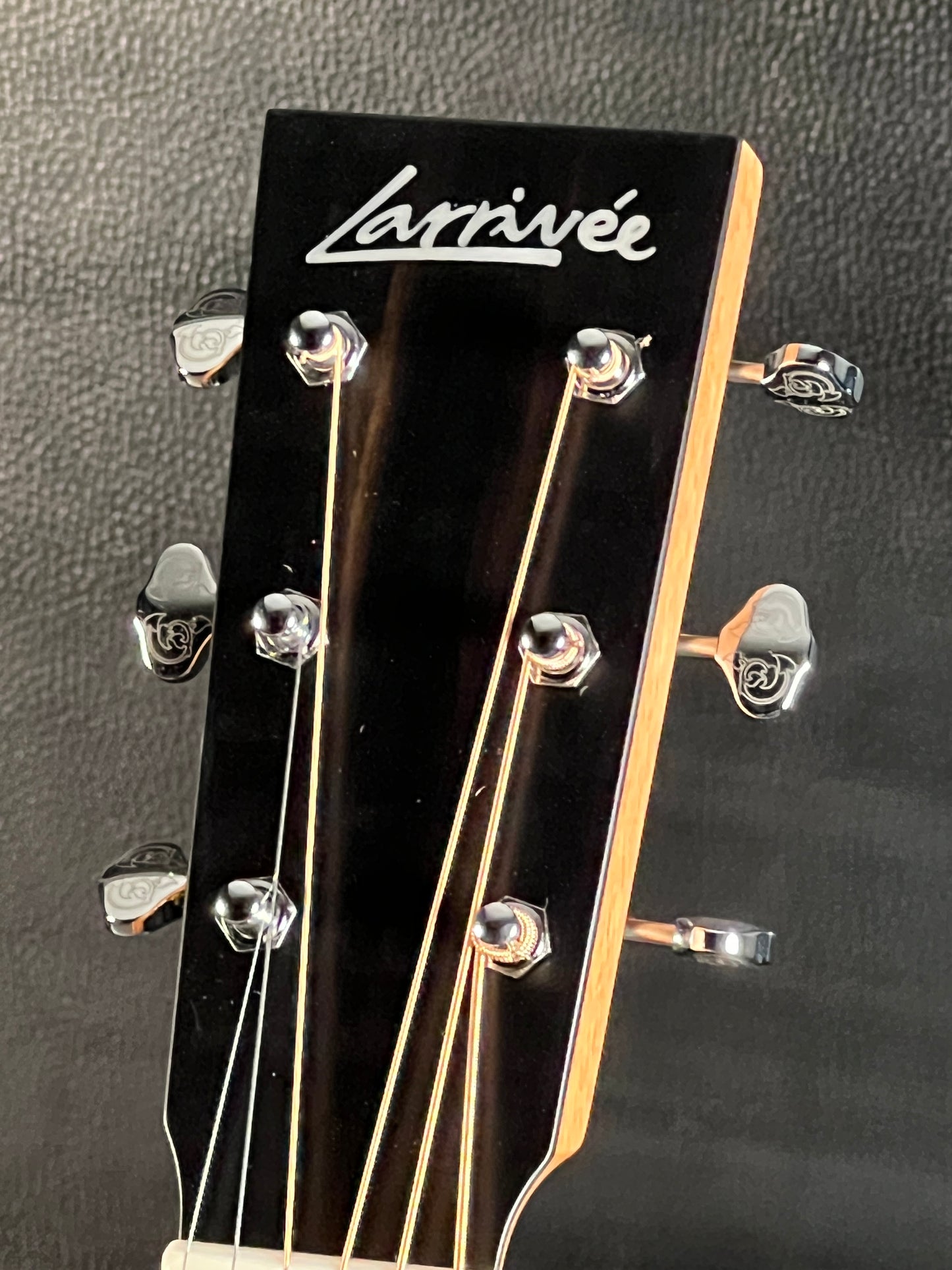 Larrivée 000-40R Left-Handed #143643