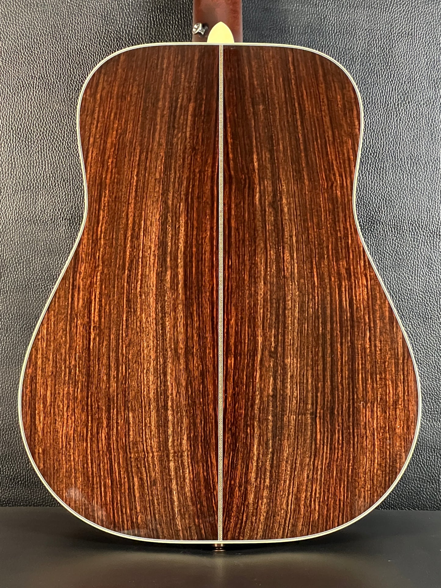 Huss & Dalton TD-R Custom w/ Anthem SL (PRE-OWNED)