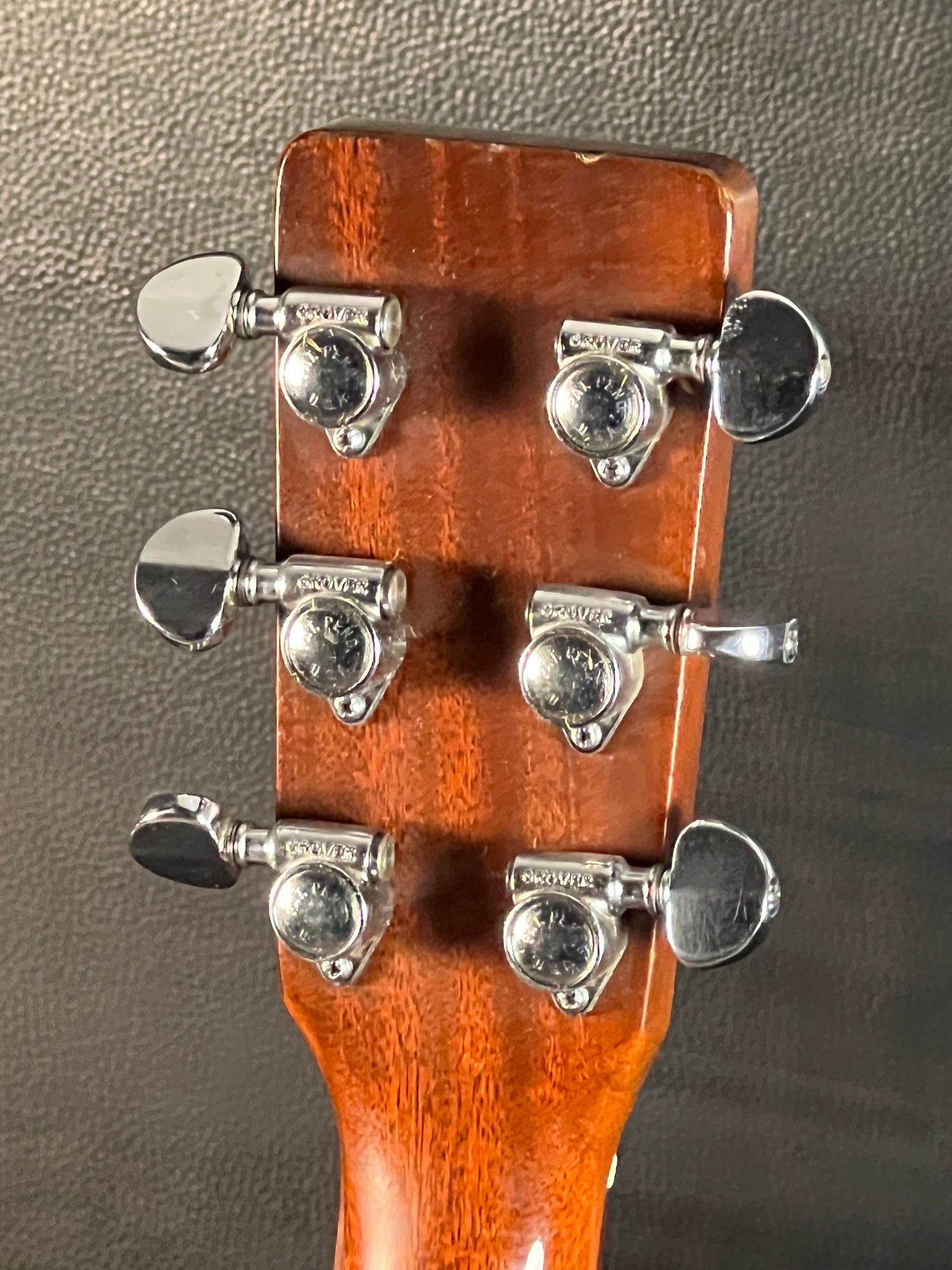 Martin D-18 1971 w/ K&K (PRE-OWNED)