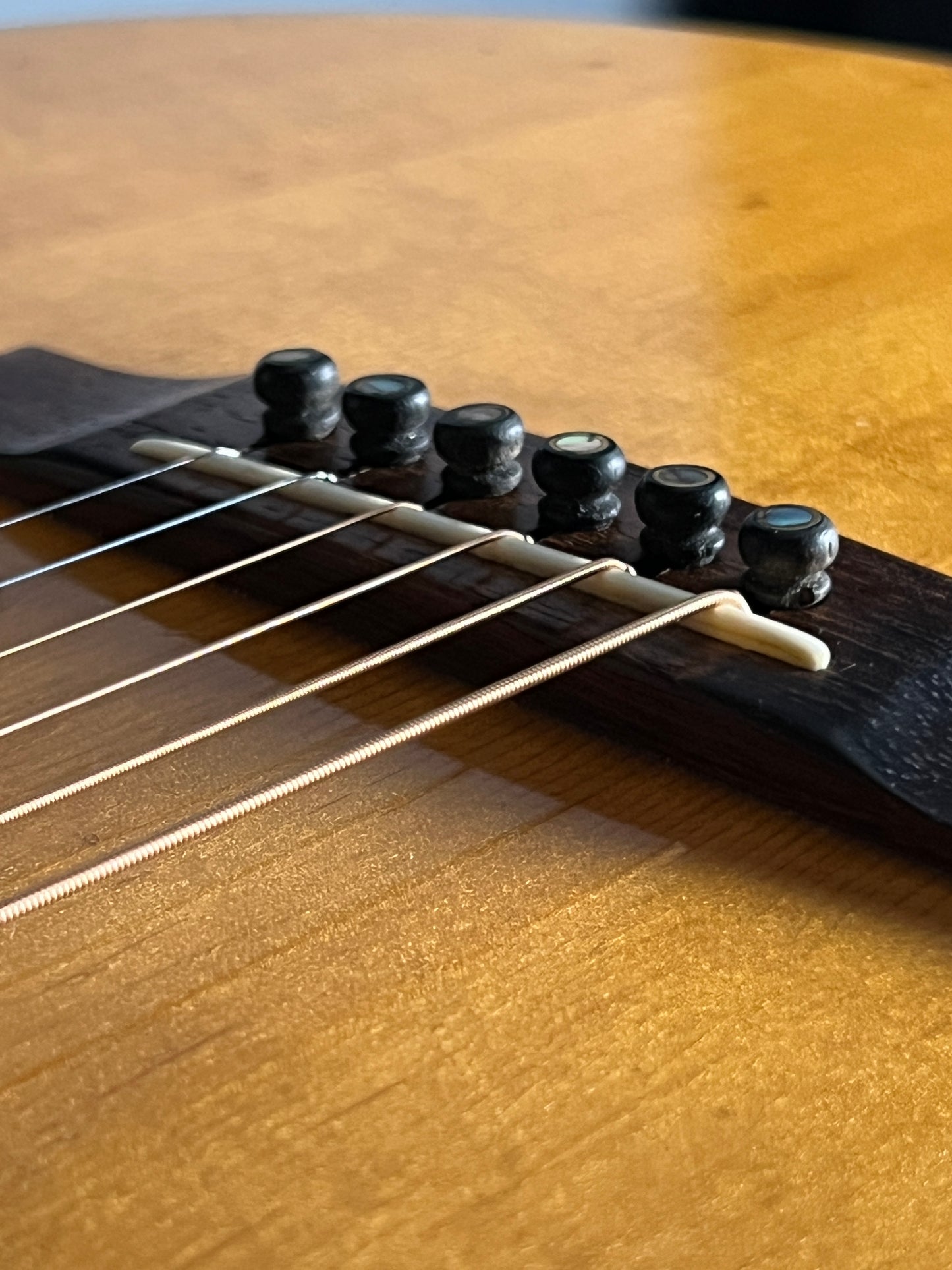 Martin D-18 1971 w/ K&K (PRE-OWNED)
