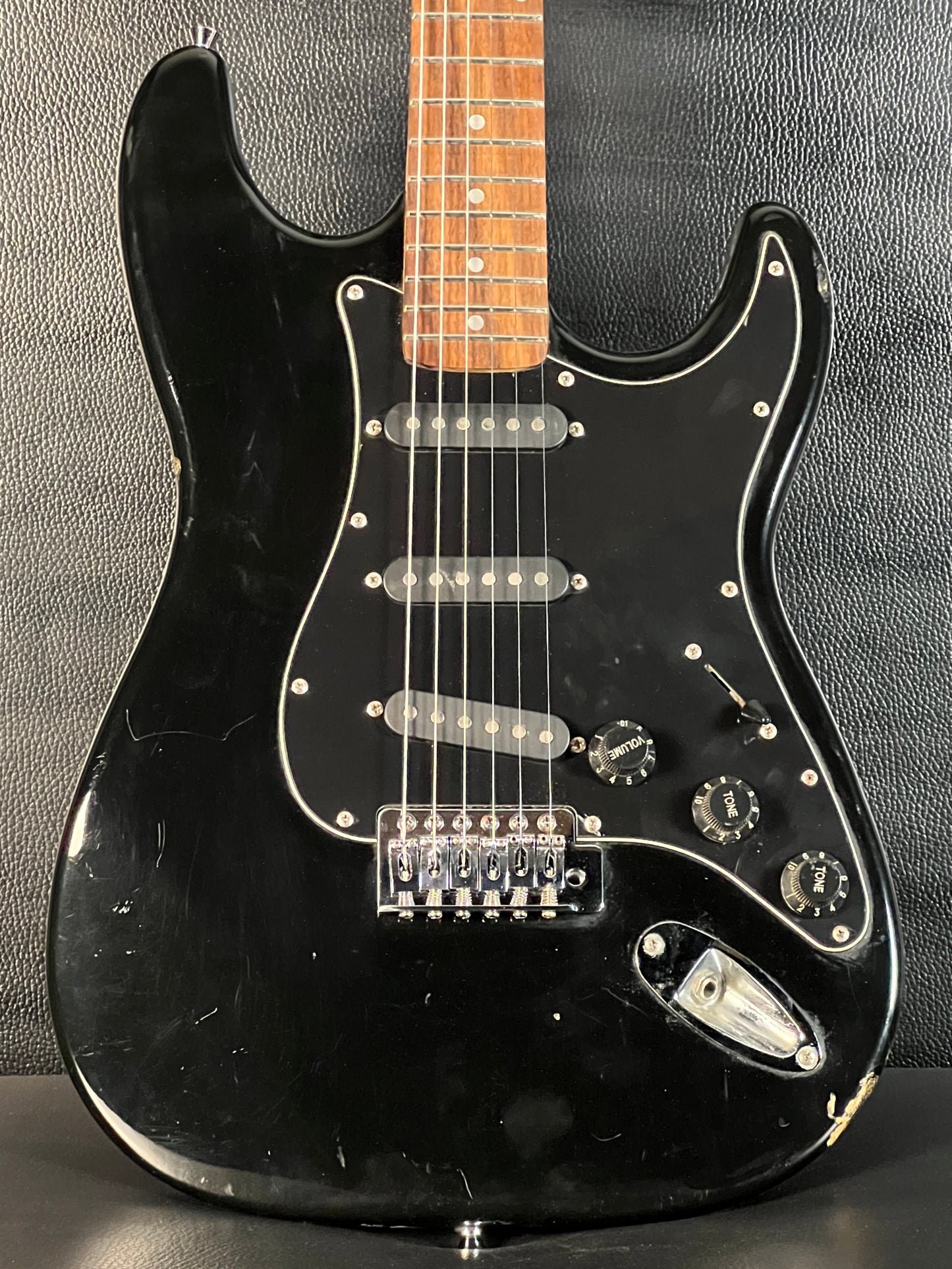 Robson Stratocaster (PRE-OWNED)
