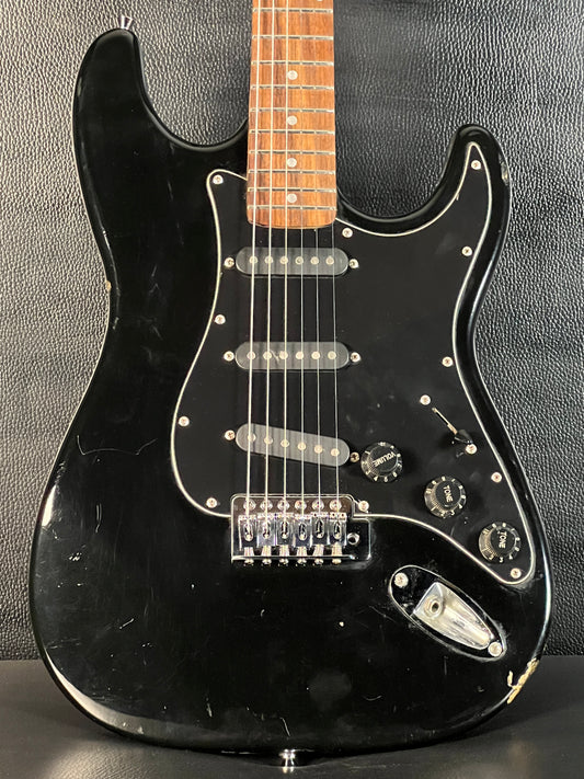 Robson Stratocaster (PRE-OWNED)