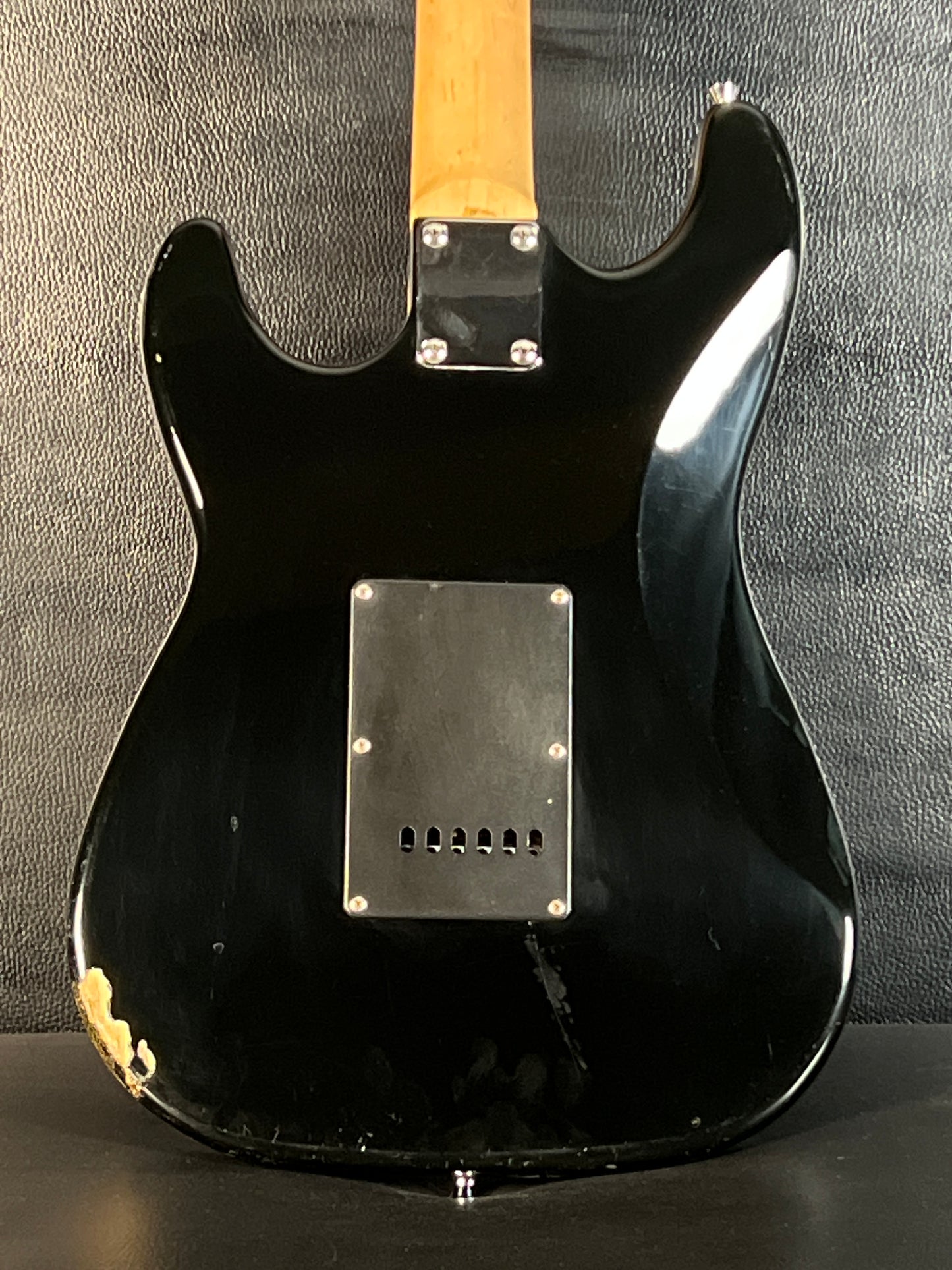 Robson Stratocaster (PRE-OWNED)