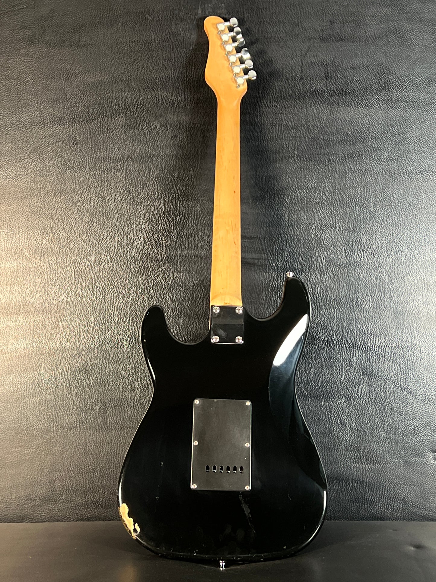 Robson Stratocaster (PRE-OWNED)