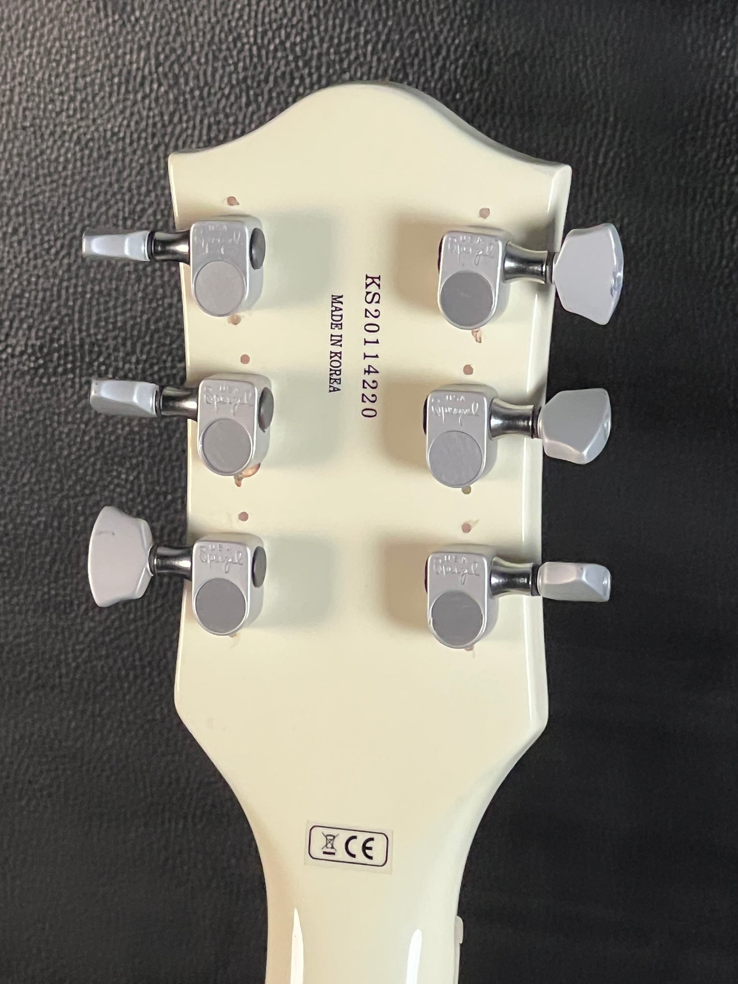 Gretsch G5410T Electromatic Tri-Five Korea (PRE-OWNED)