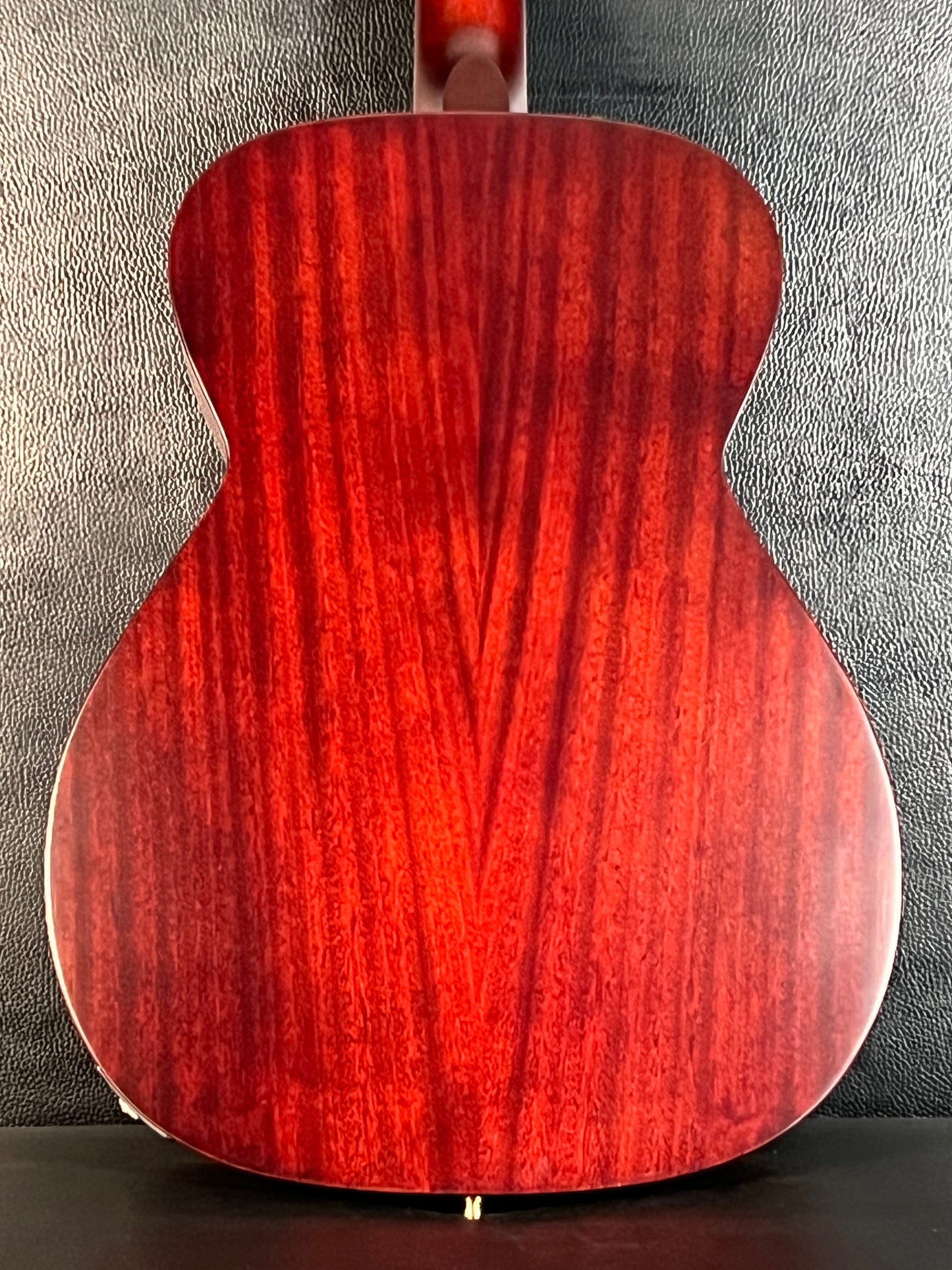 Seagull M6 LTD Ruby Red Concert Hall EQ