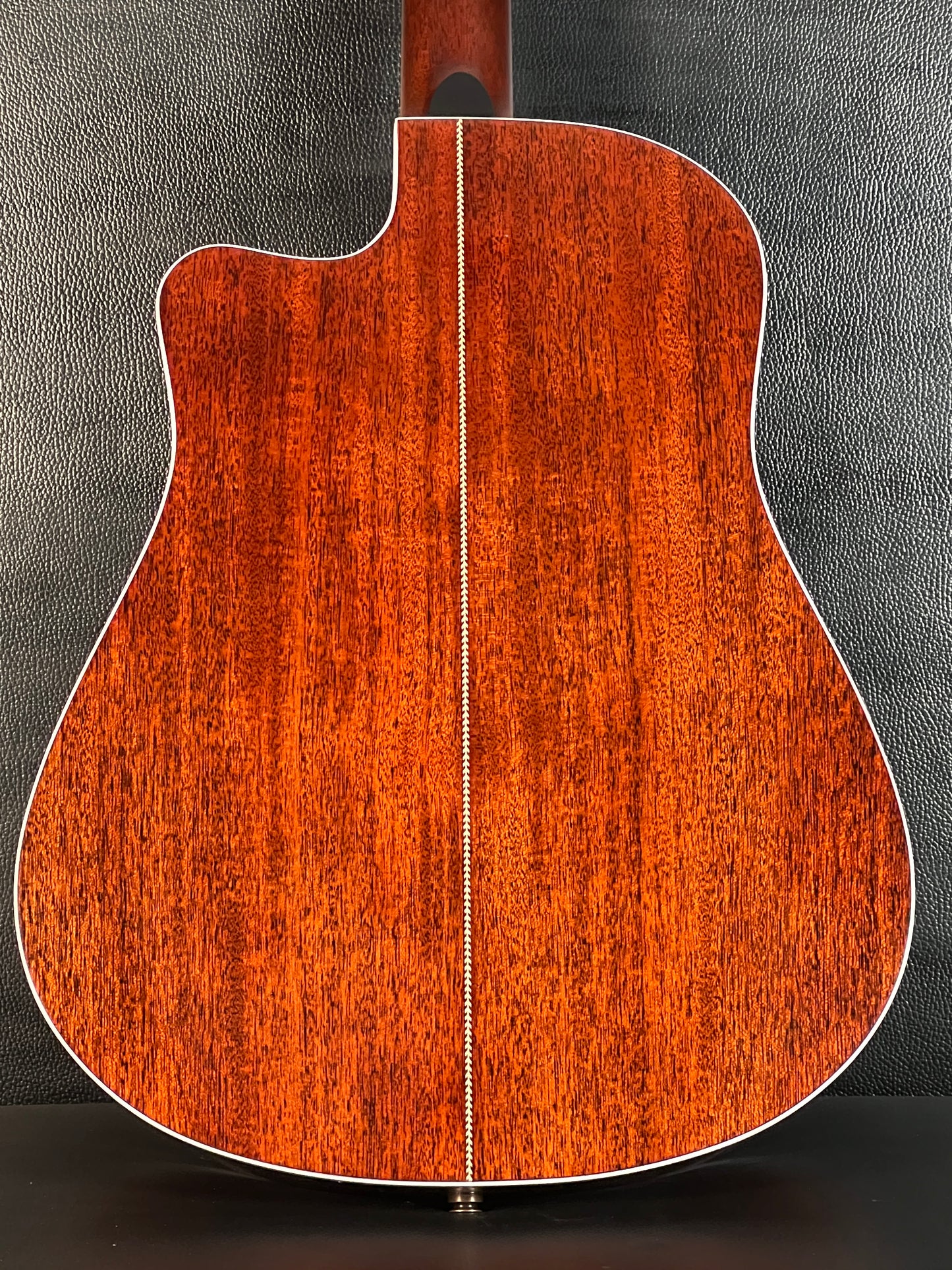 Seagull Artist Peppino Signature Cutaway Acoustic/Electric