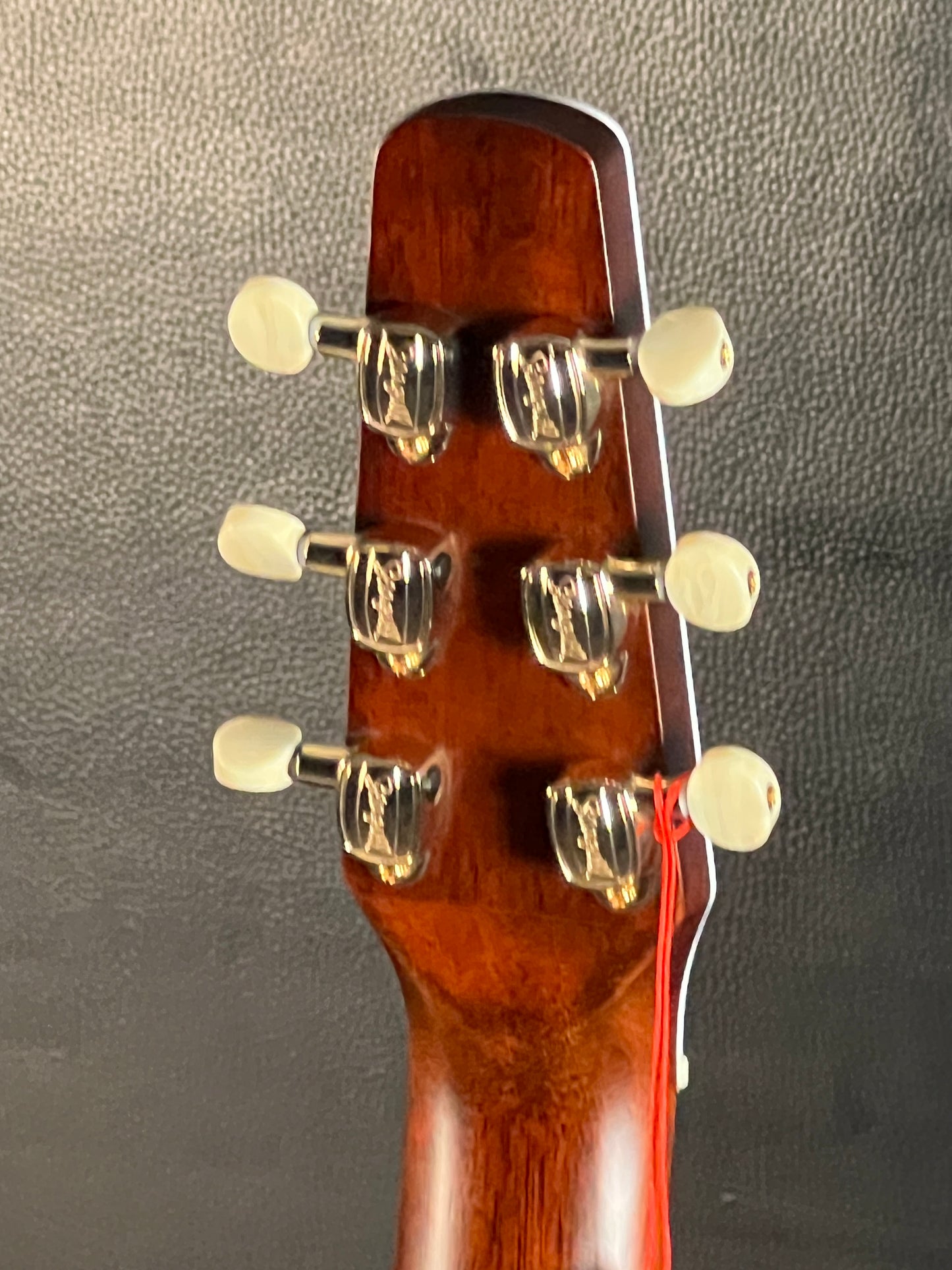 Seagull Artist Peppino Signature Cutaway Acoustic/Electric