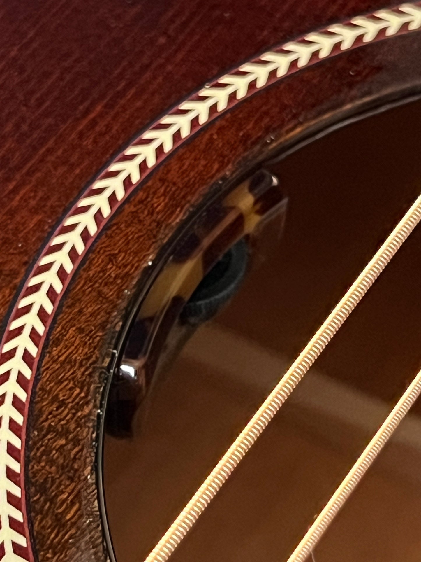 Seagull Artist Peppino Signature Cutaway Acoustic/Electric