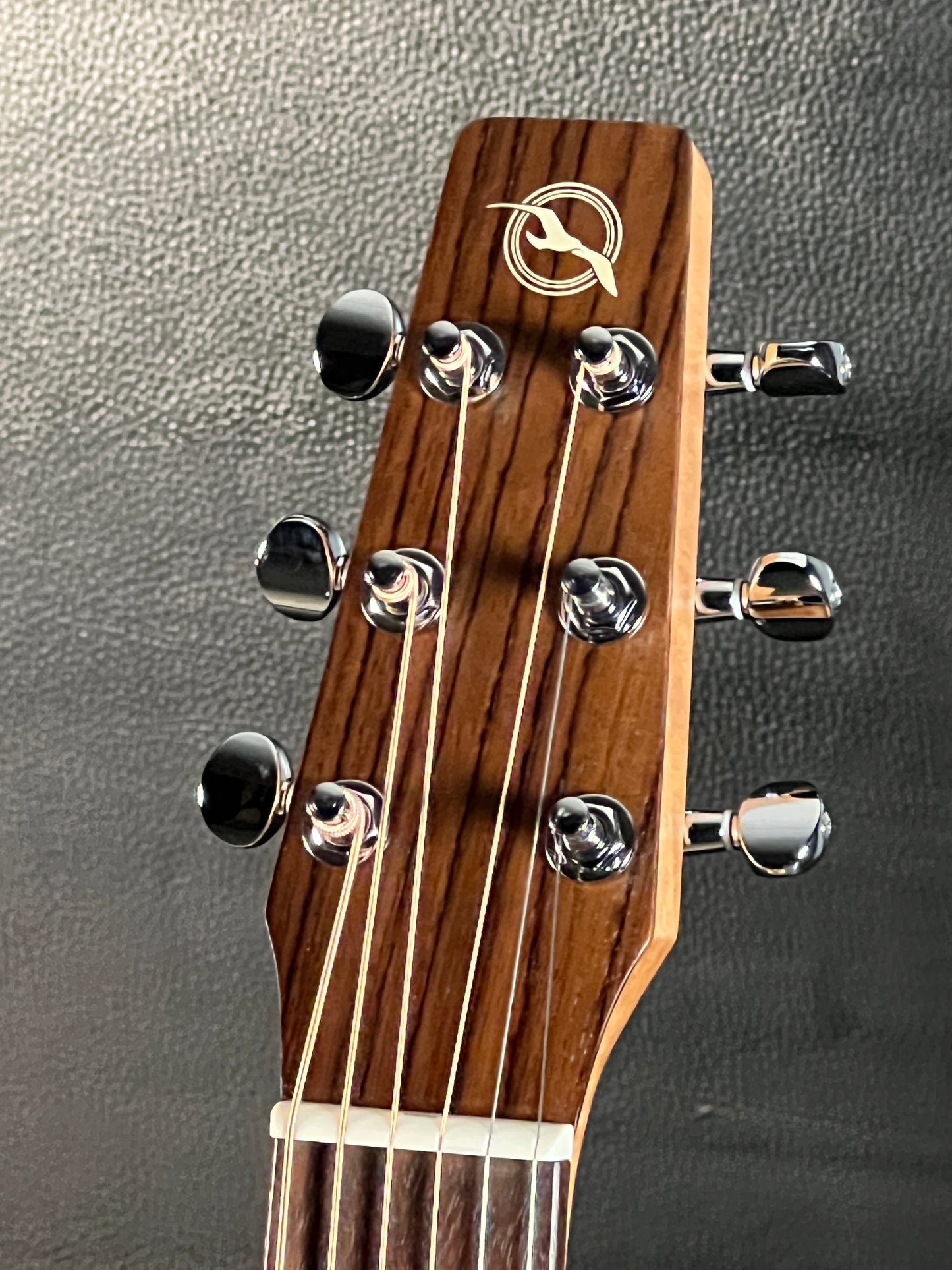 Seagull S6 Collection 1982