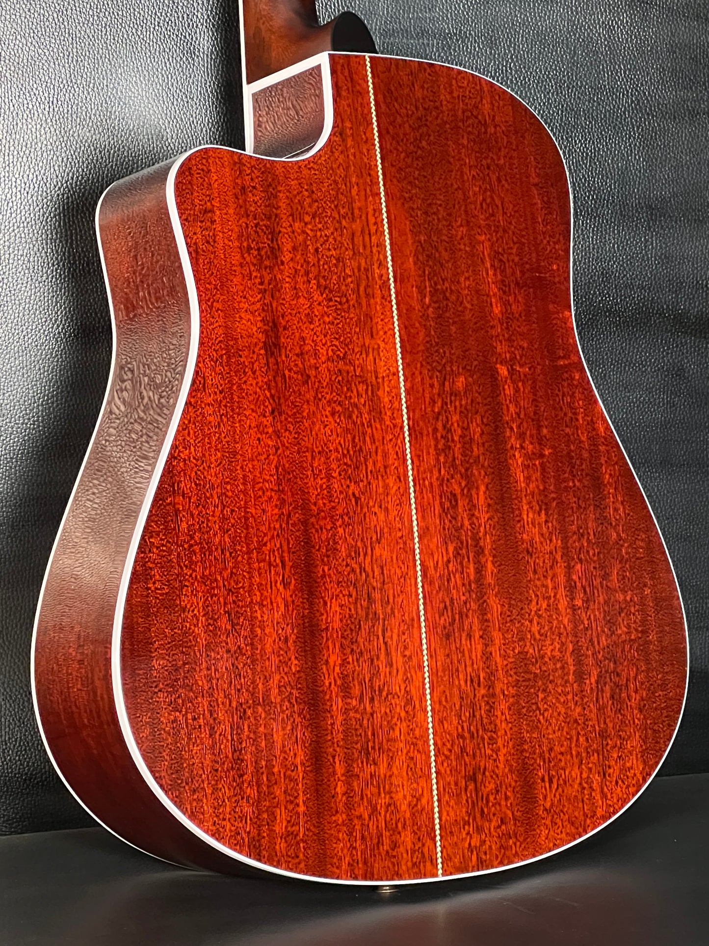 Seagull Artist Mosaic CW HG Anthem EQ w/ Gig Bag #307