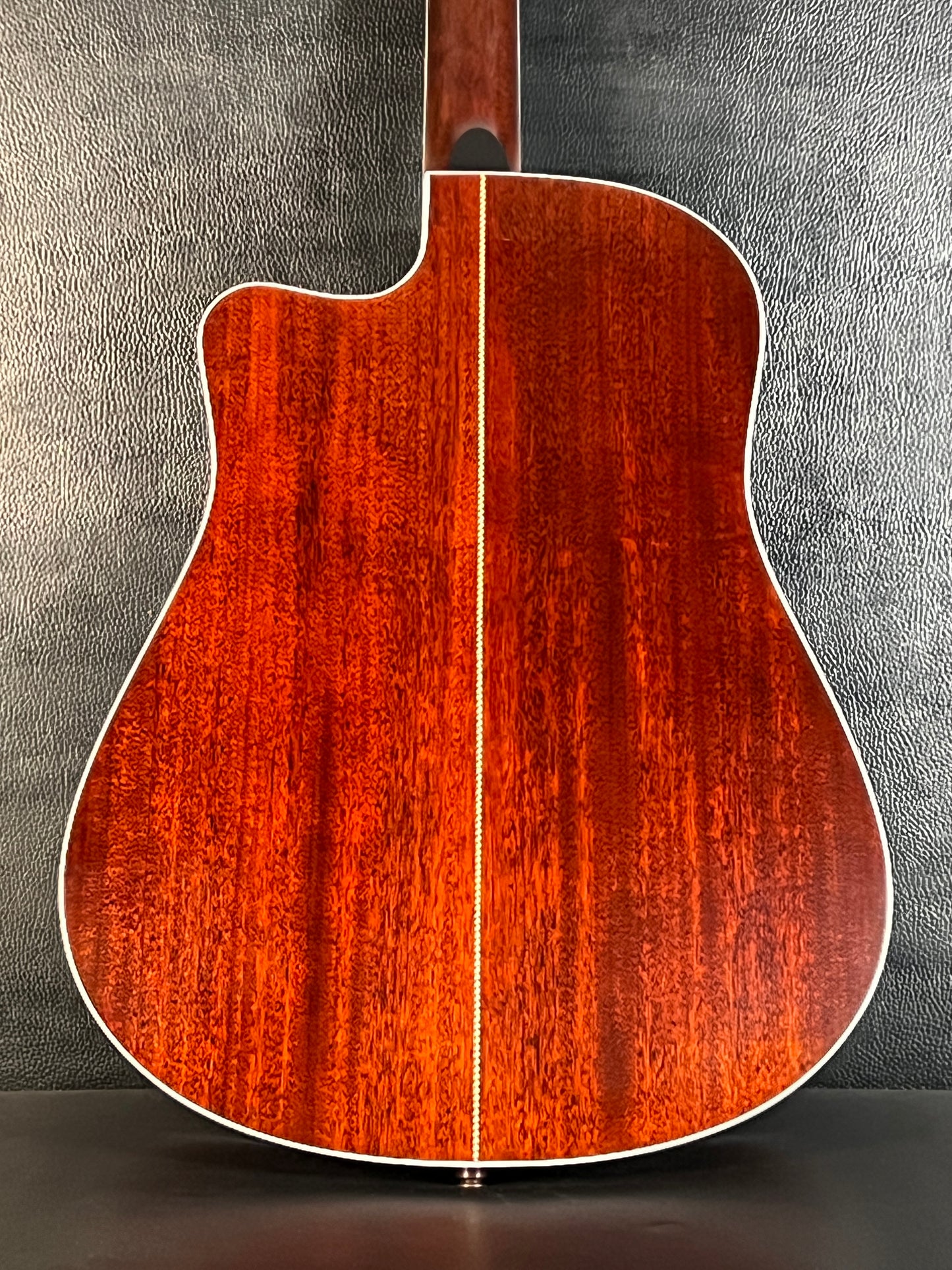 Seagull Artist Mosaic CW HG Anthem EQ w/ Gig Bag #307