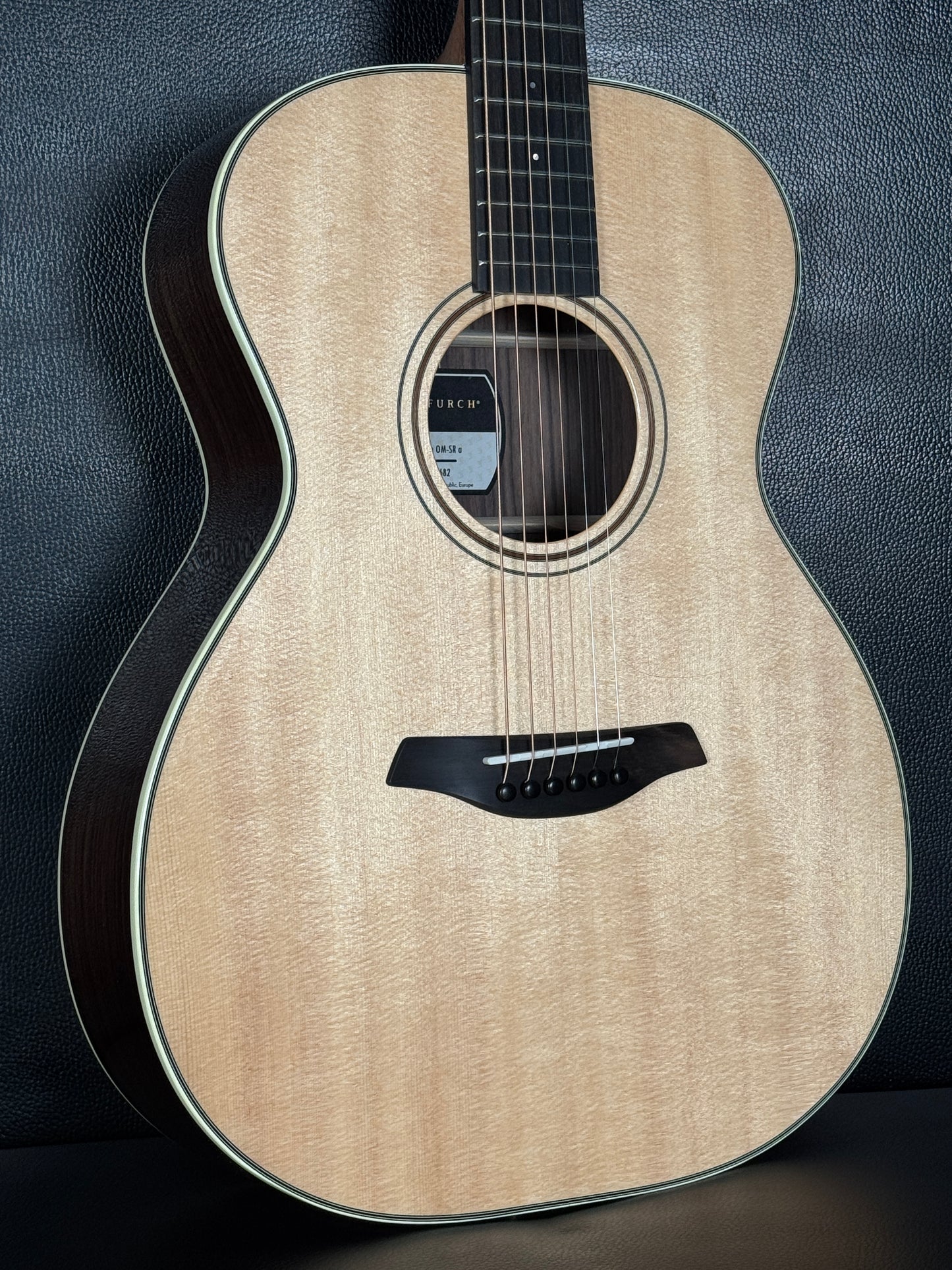 Furch Green OM-SR a #129682