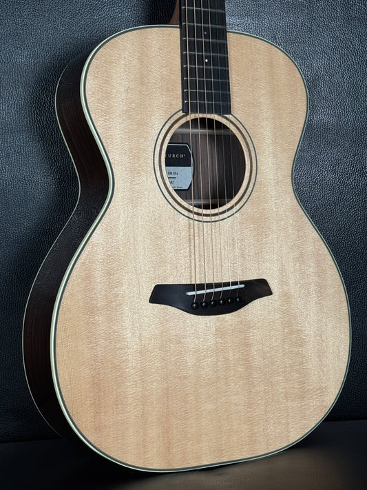 Furch Green OM-SR a #129682