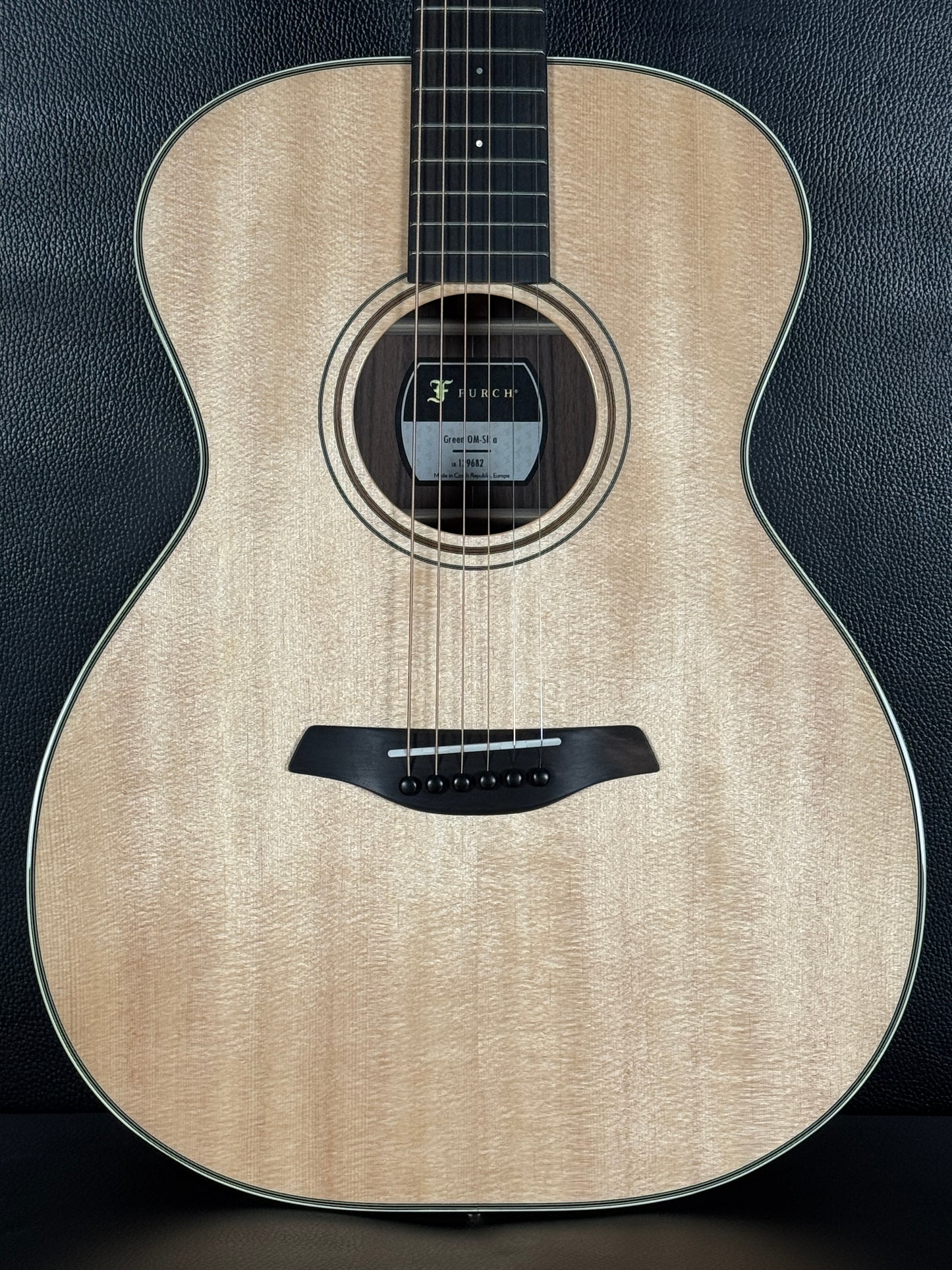 Furch Green OM-SR a #129682