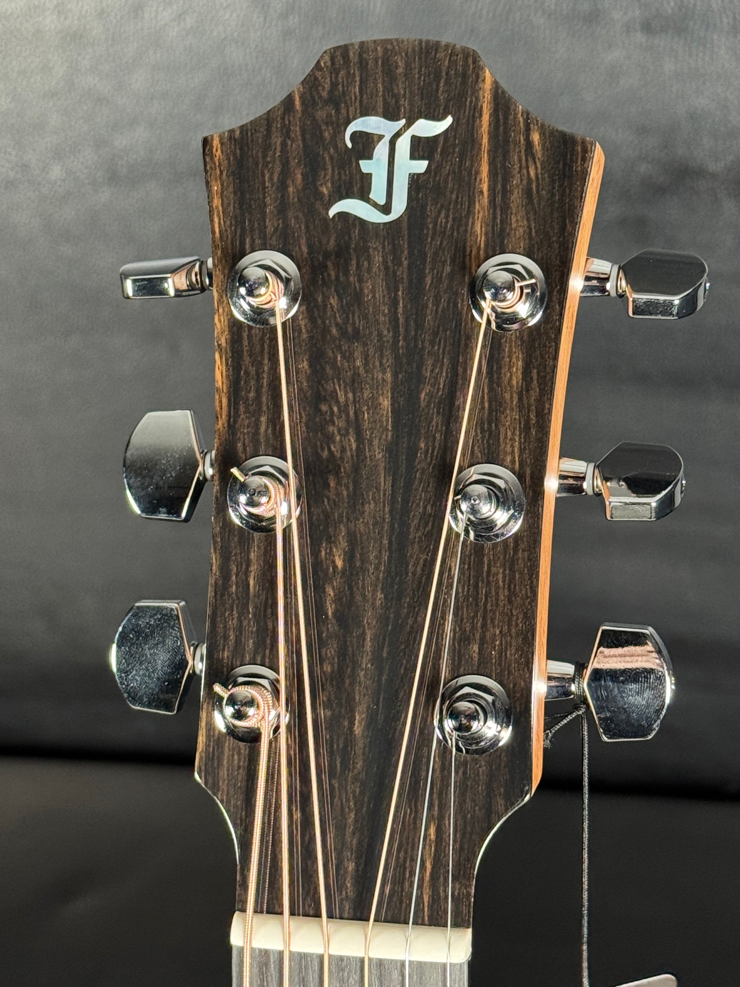 Furch Green OM-SR a #129682