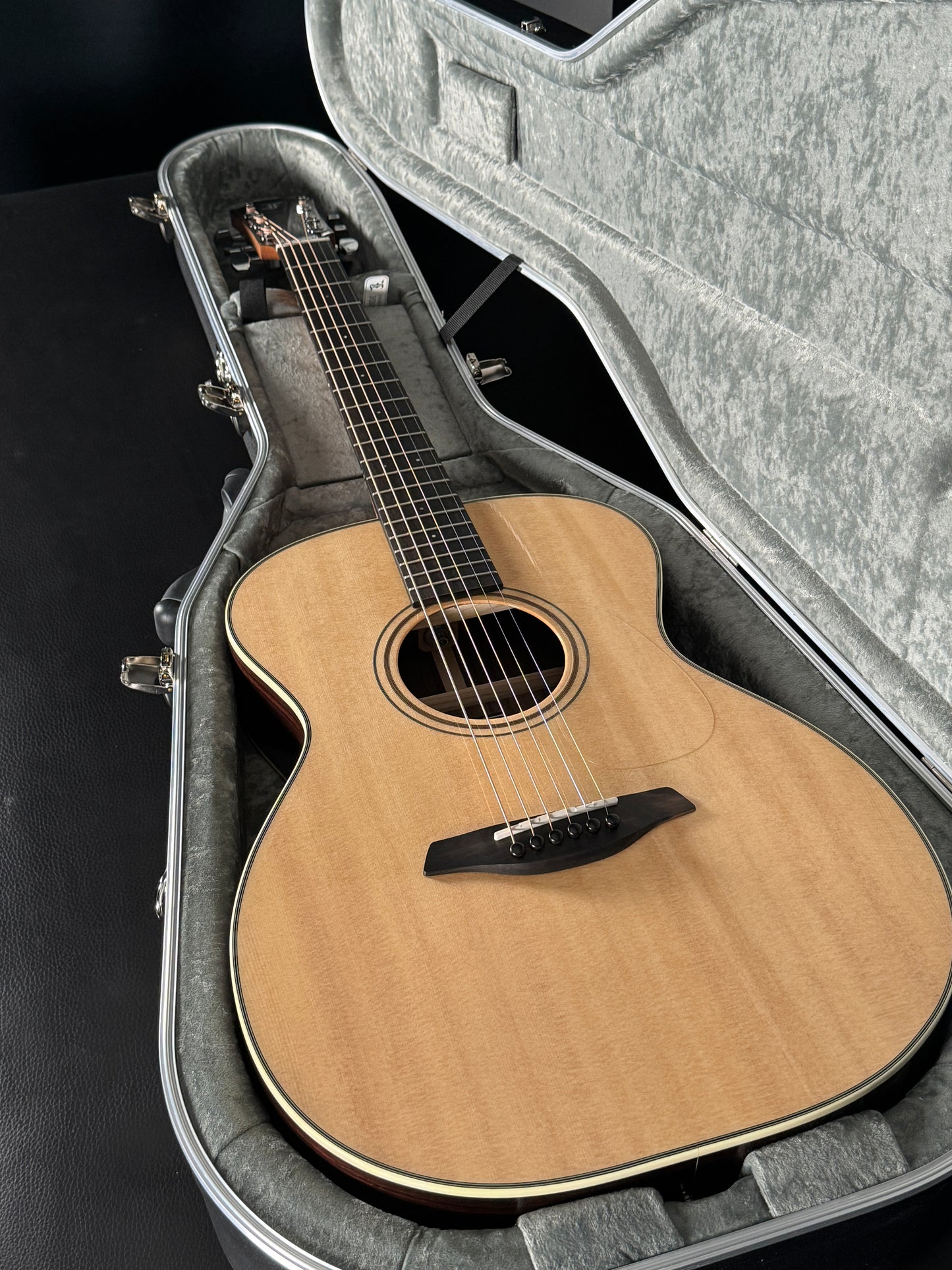 Furch Green OM-SR a #129682