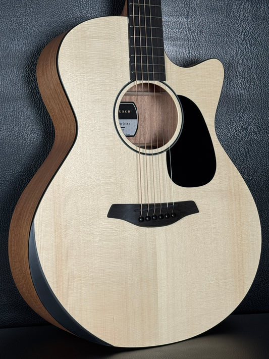 Furch Violet Deluxe Gc-EM a #130212